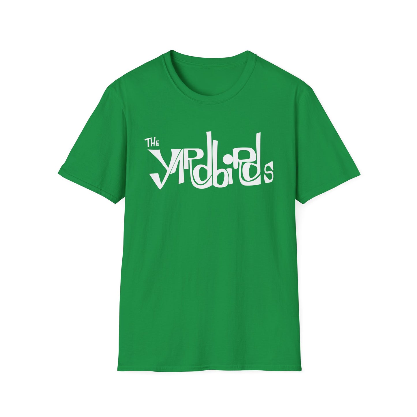 The Yardbirds T Shirt