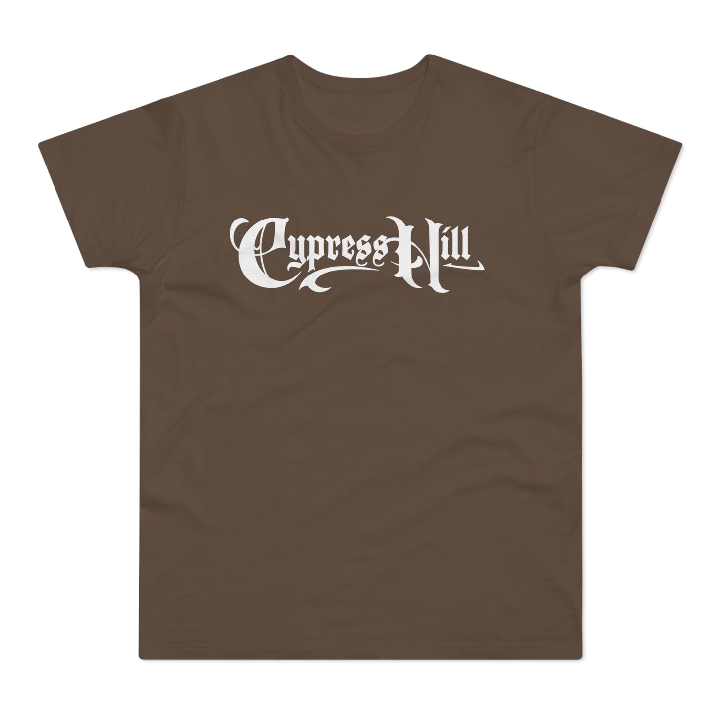 Cypress Hill T Shirt (Poids Standard)