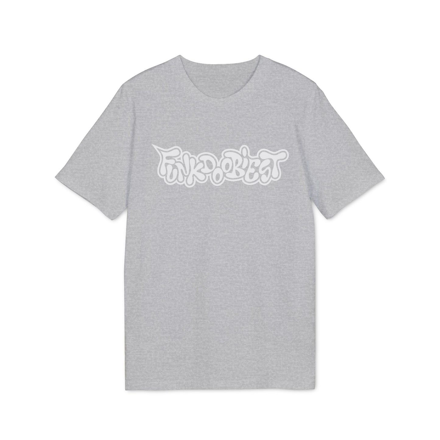 Funkdoobiest T Shirt (Coton Bio Premium)