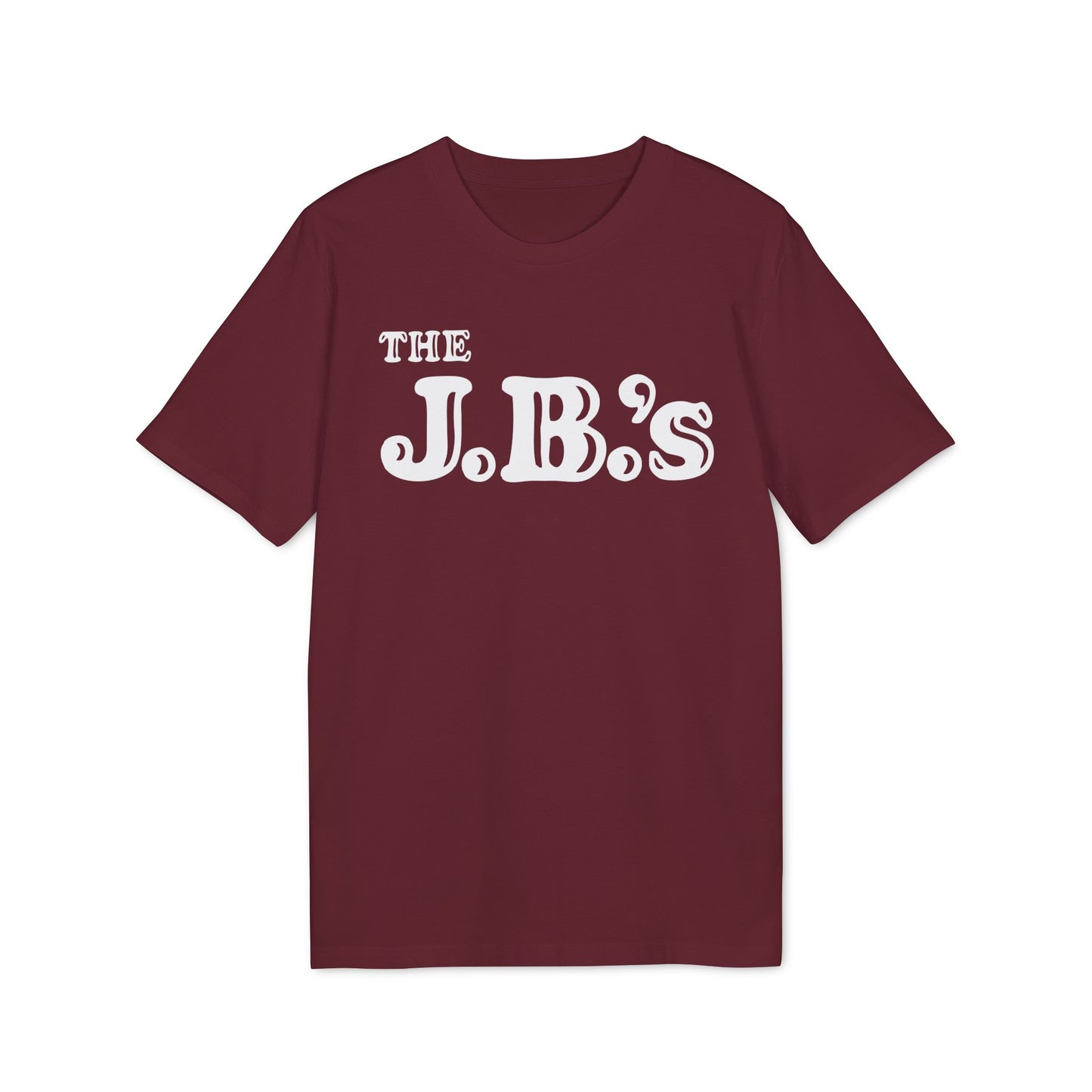 The JB's T Shirt (Coton Bio Premium)