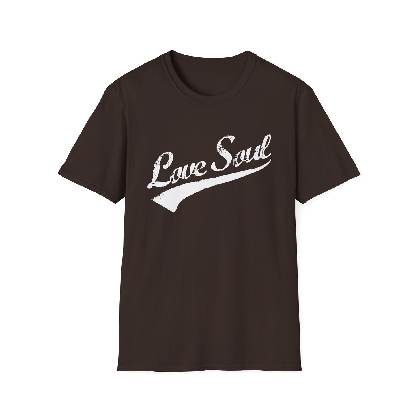 Love Soul T Shirt