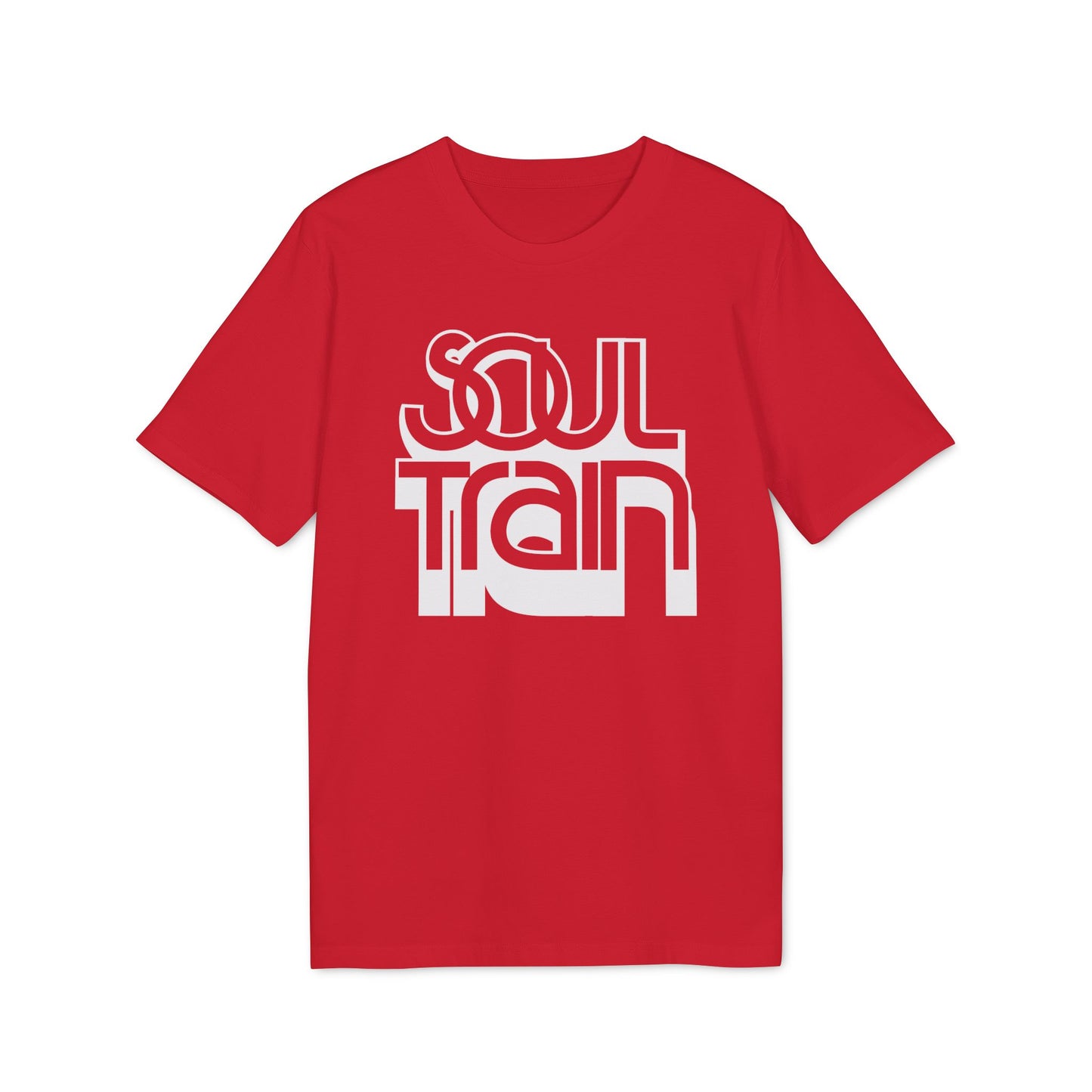 Soul Train T Shirt (Coton Bio Premium)