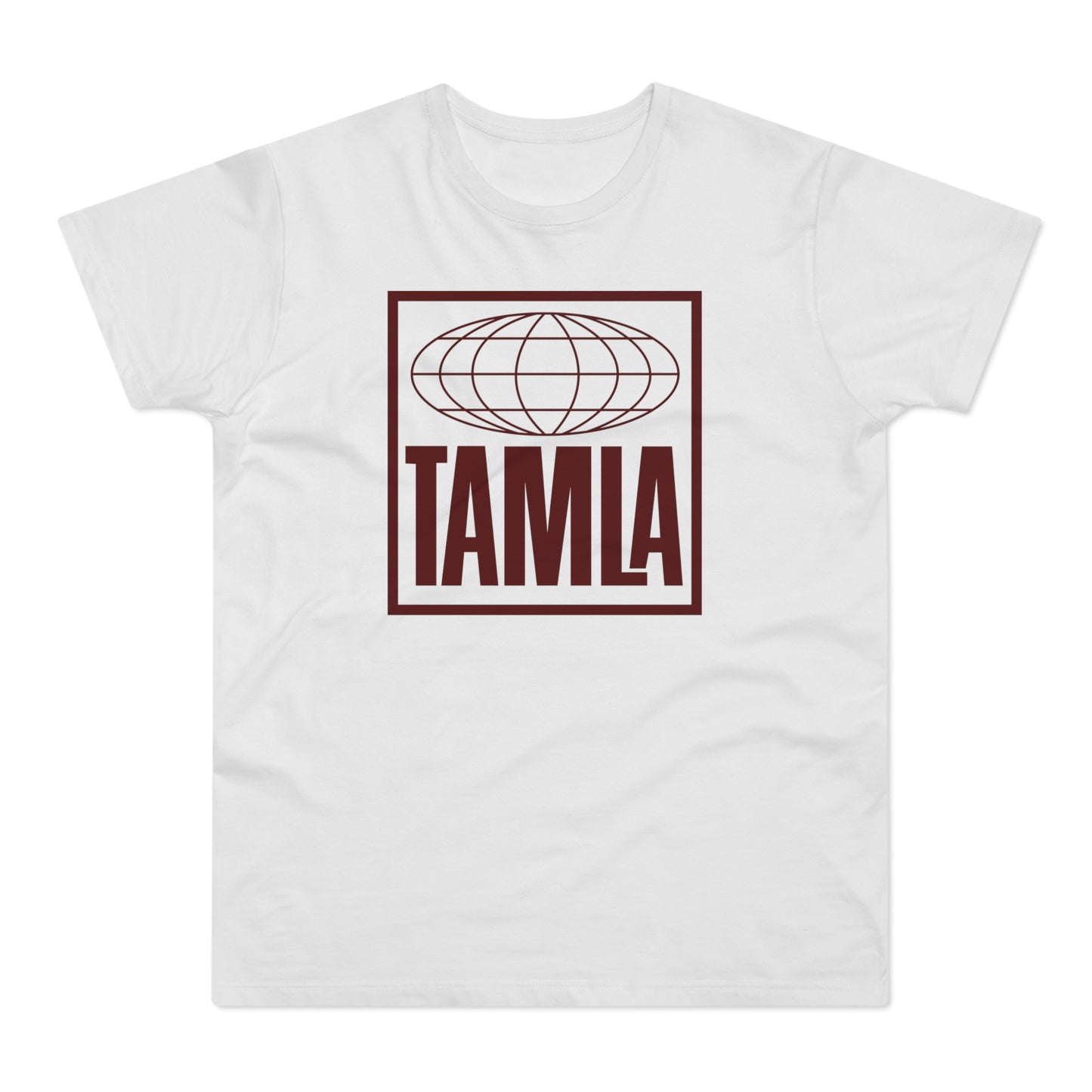 Tamla Records T Shirt (Poids Standard)