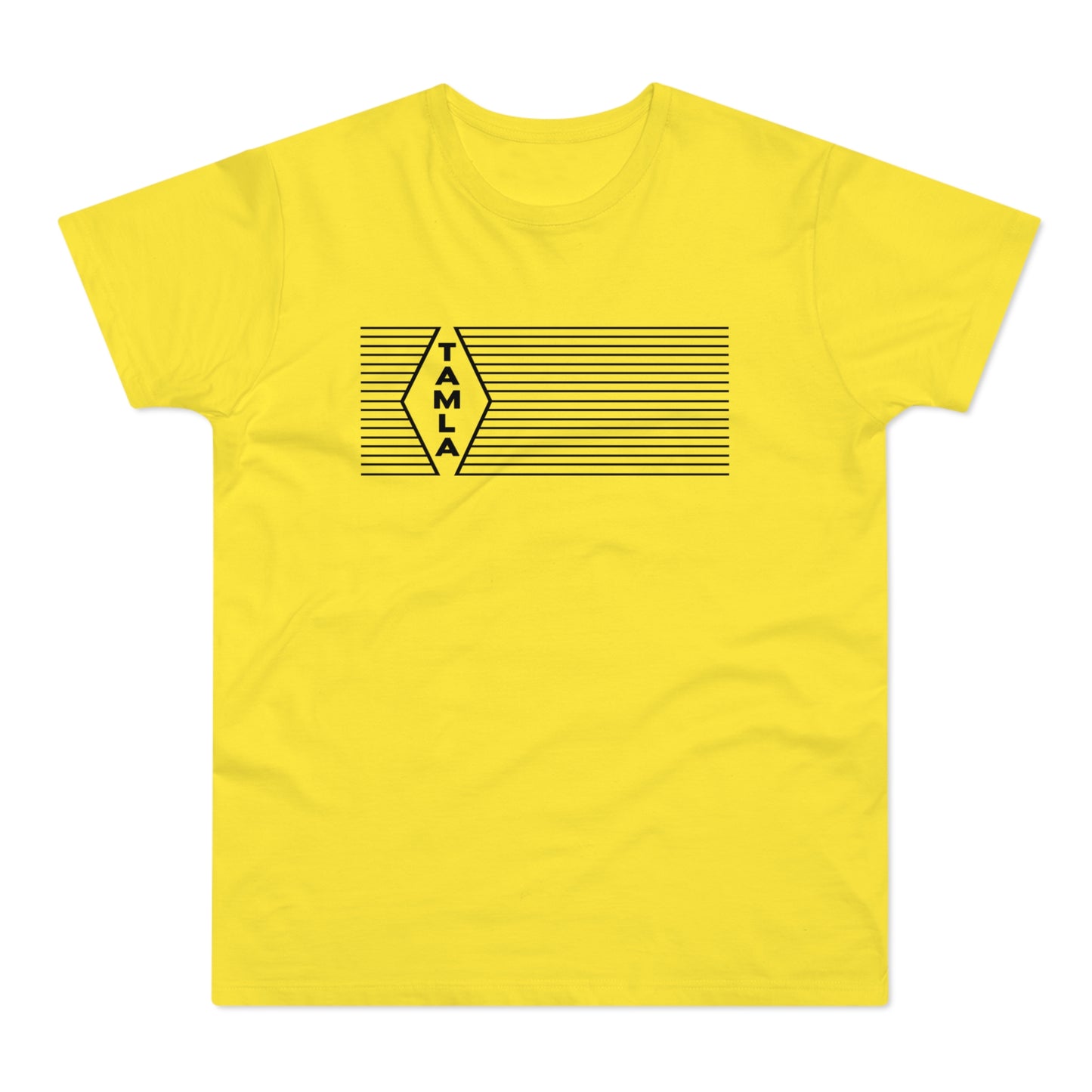Tamla Records Diamond T Shirt (Poids Standard)