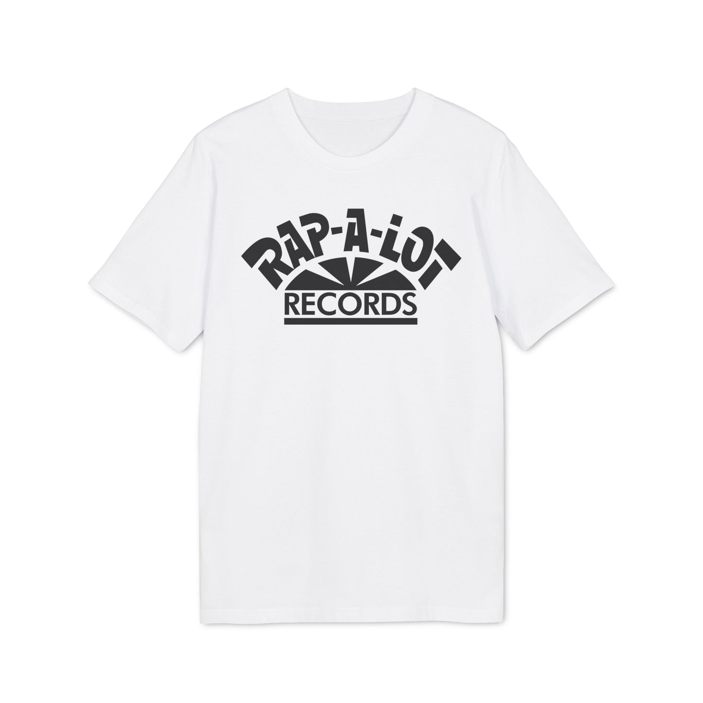 Rap A Lot Records T Shirt (Coton Bio Premium)