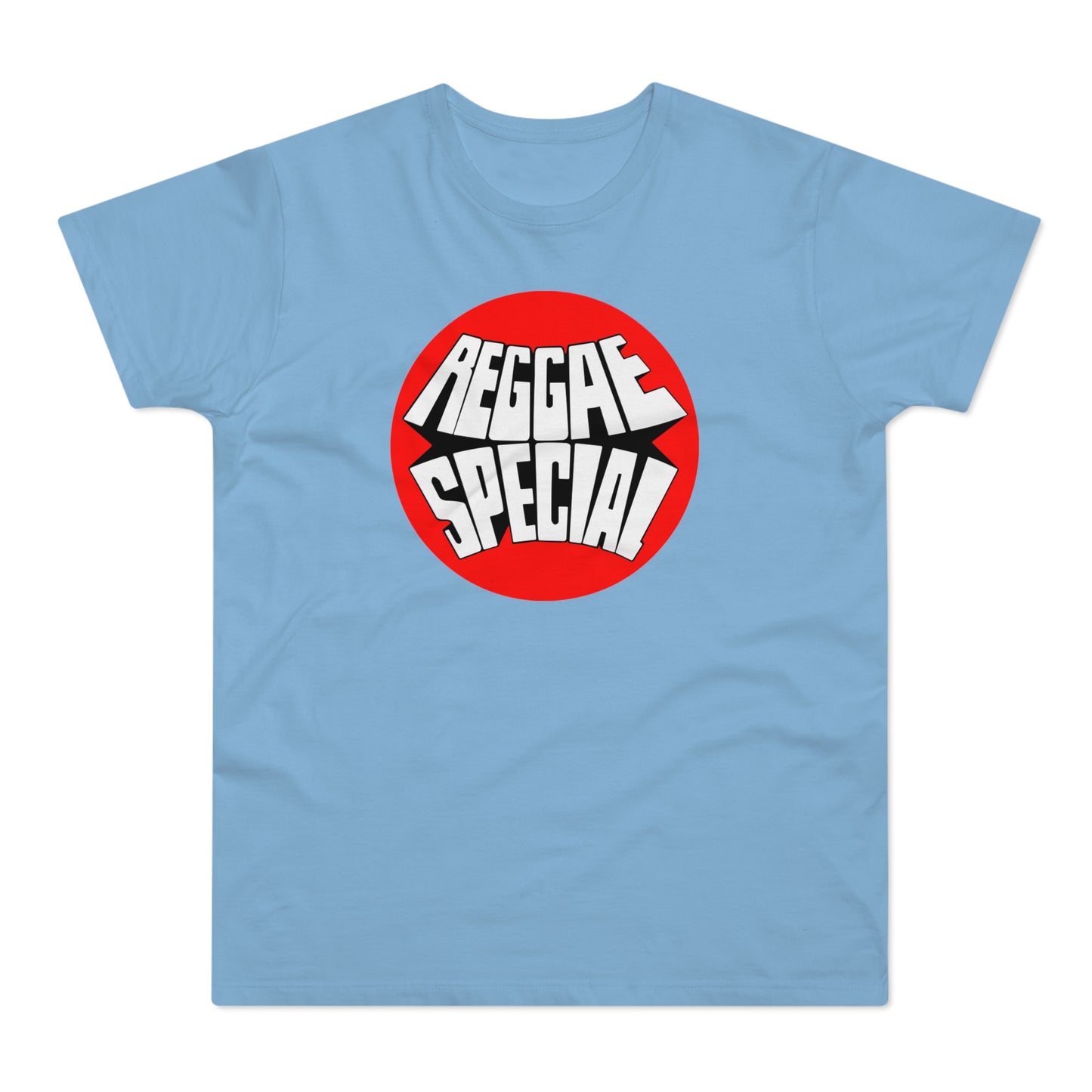 Reggae Special T Shirt (Poids Standard)