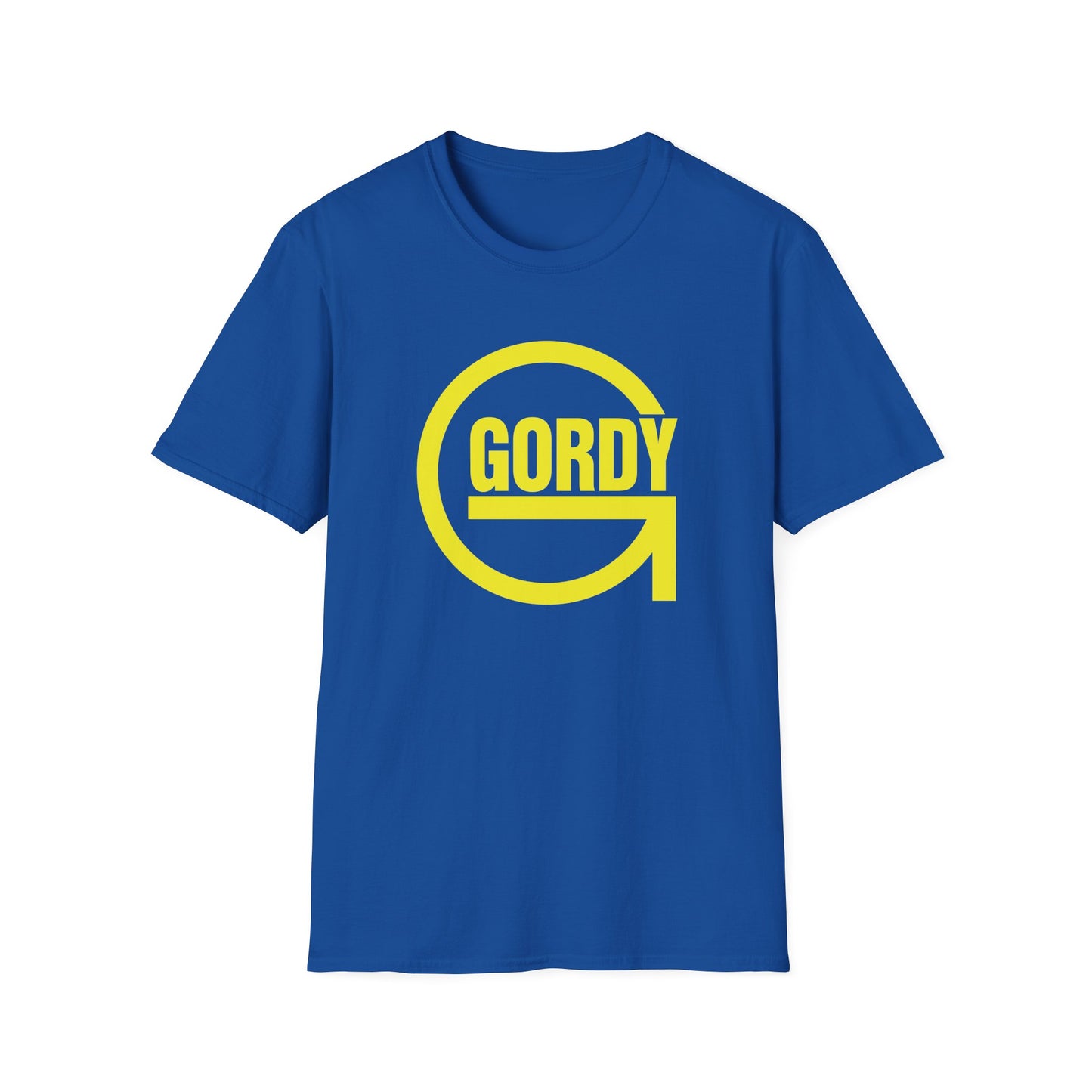 Gordy Records T Shirt - Léger