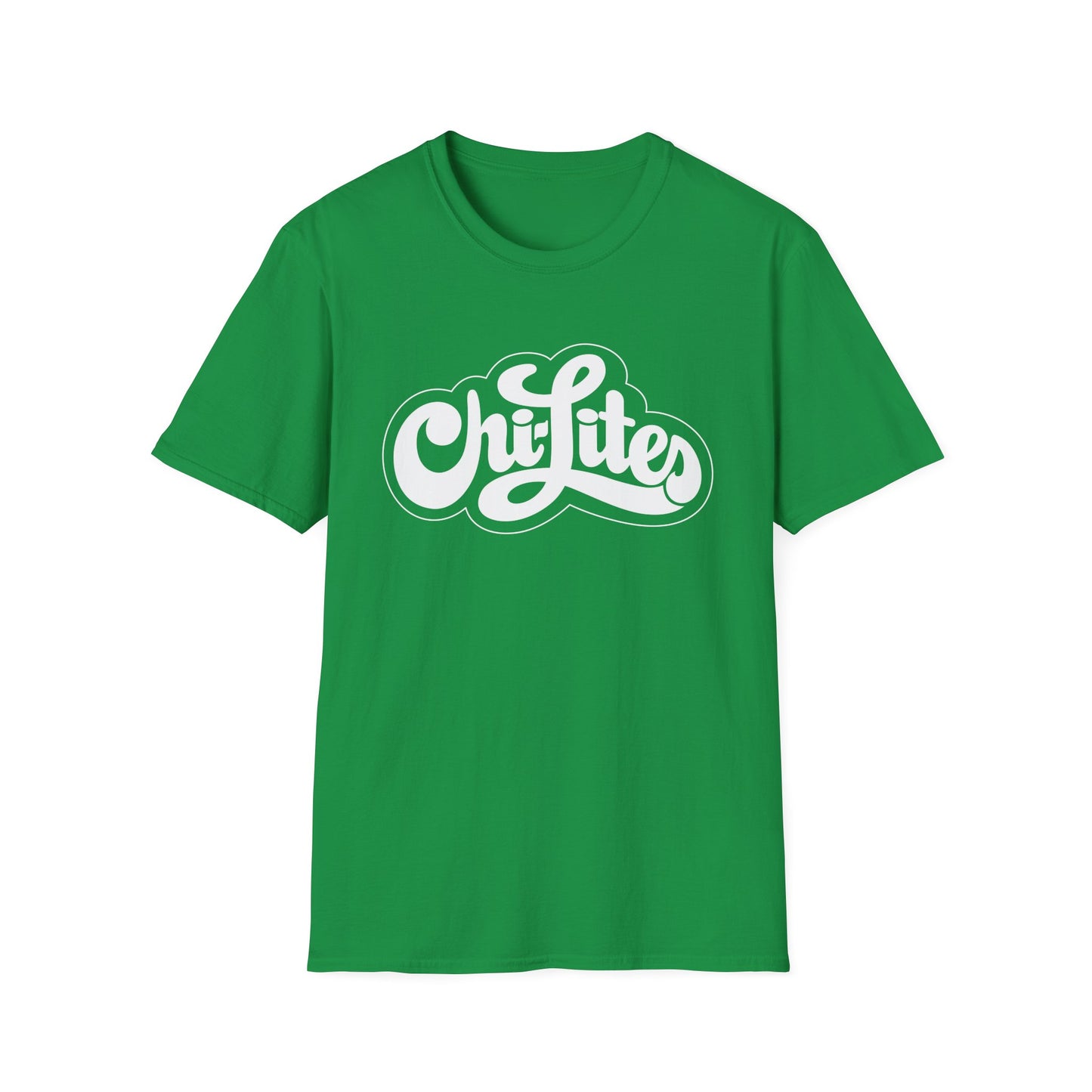 Chi Lites T Shirt