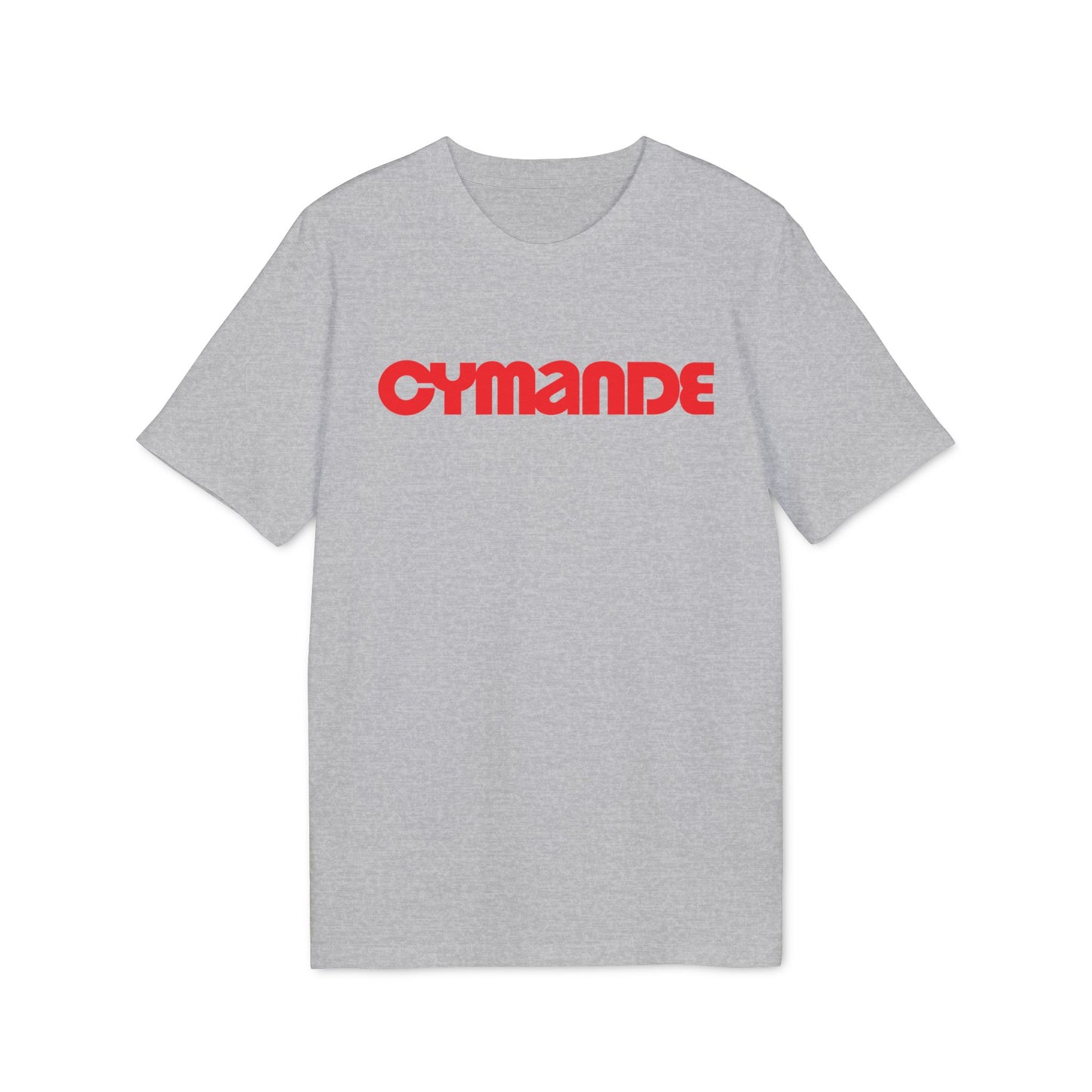 Cymande T Shirt (Coton Bio Premium)