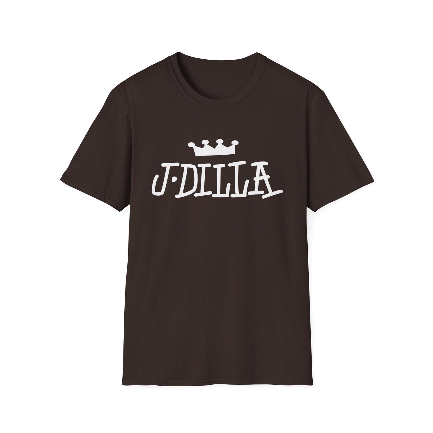 J Dilla T Shirt - Léger