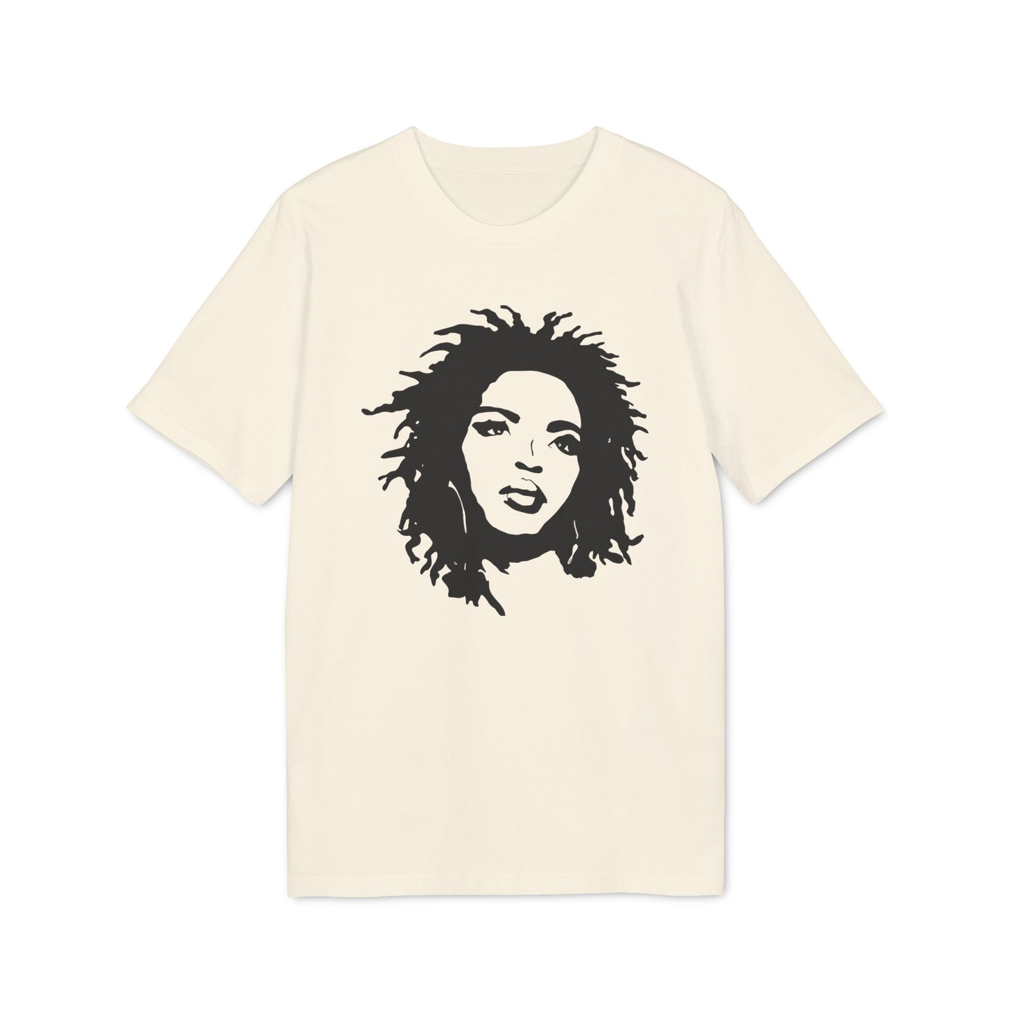 Miseducation of Lauryn Hill T Shirt (Coton Bio Premium)