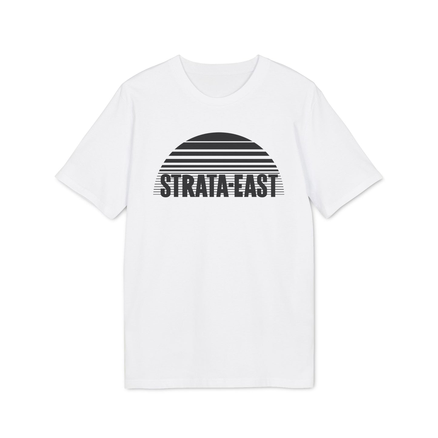 Strata East Records T Shirt (Coton Bio Premium)