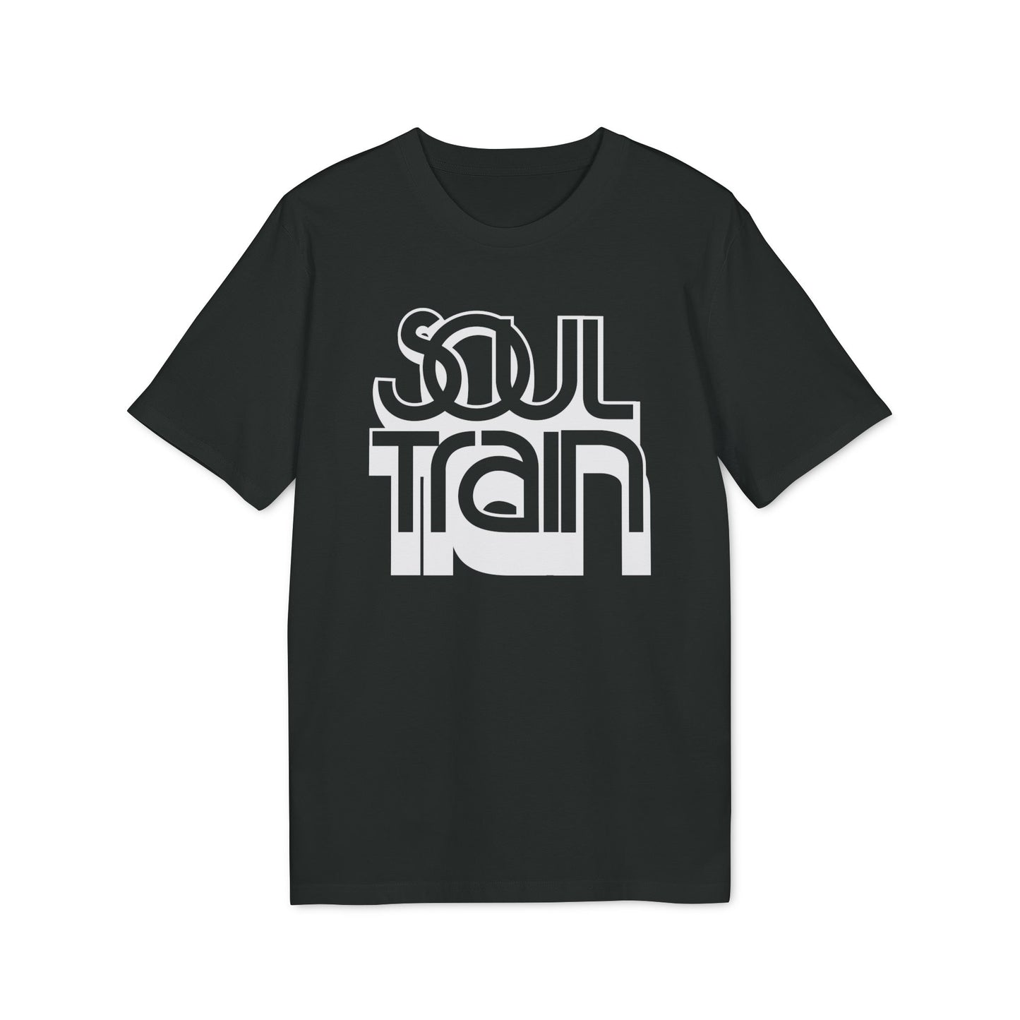 Soul Train T Shirt (Coton Bio Premium)