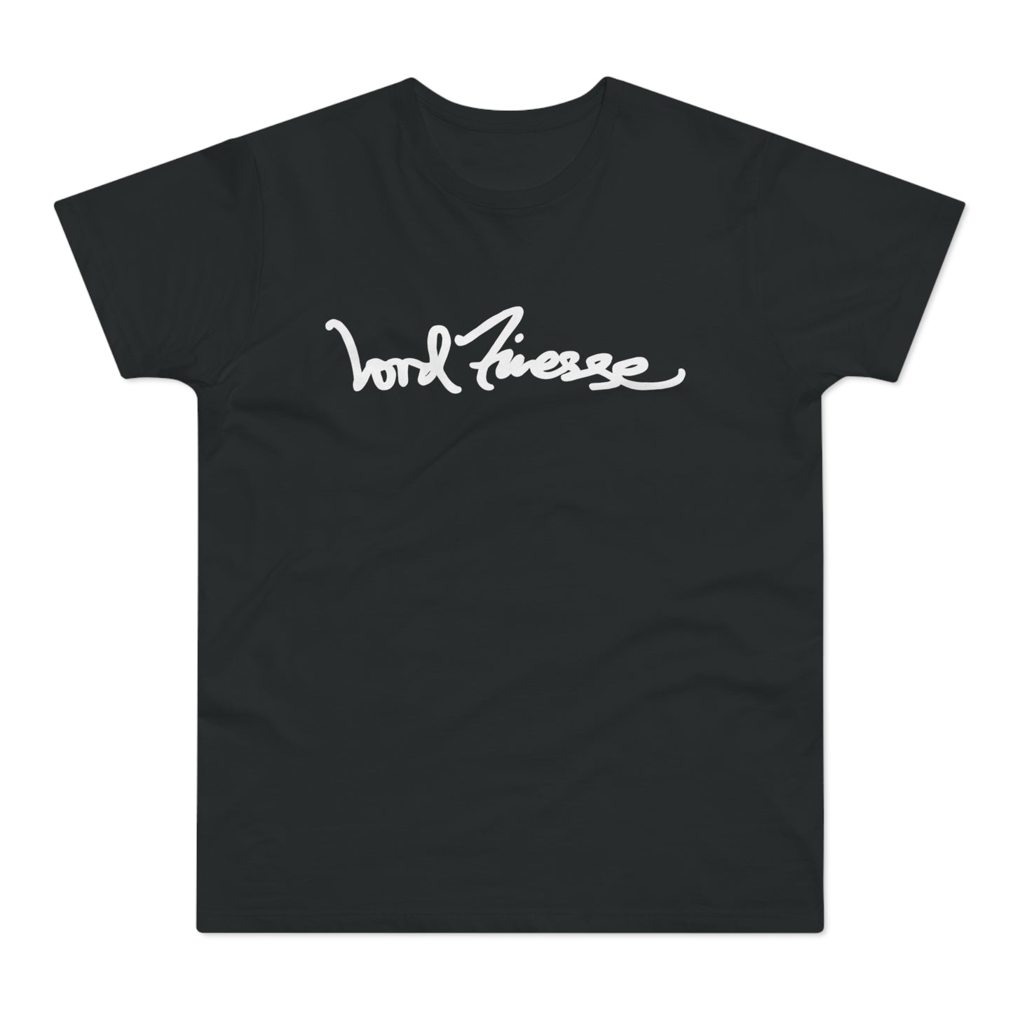 Lord Finesse T Shirt (Poids Standard)