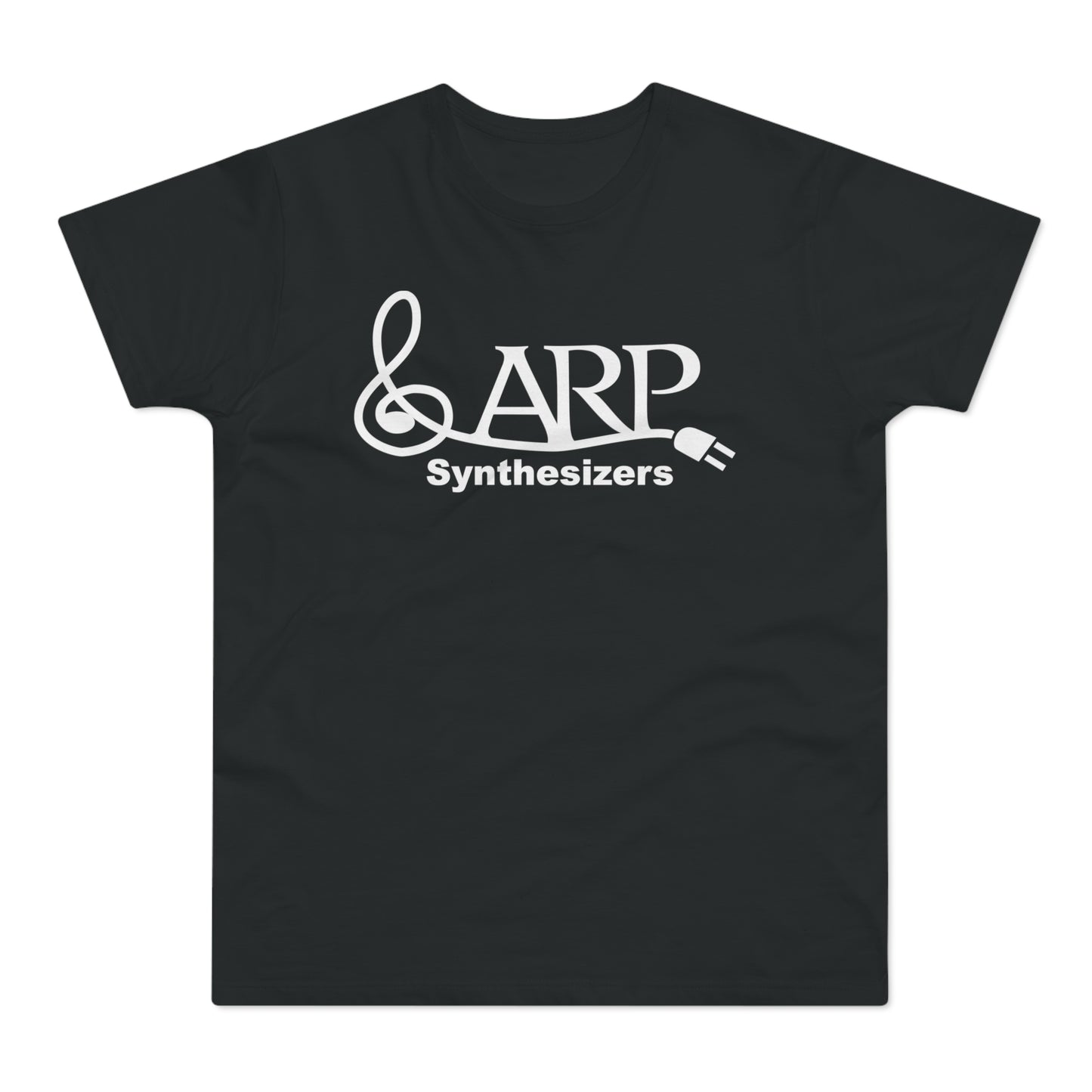 Arp Synthesizer T Shirt (Poids Standard)