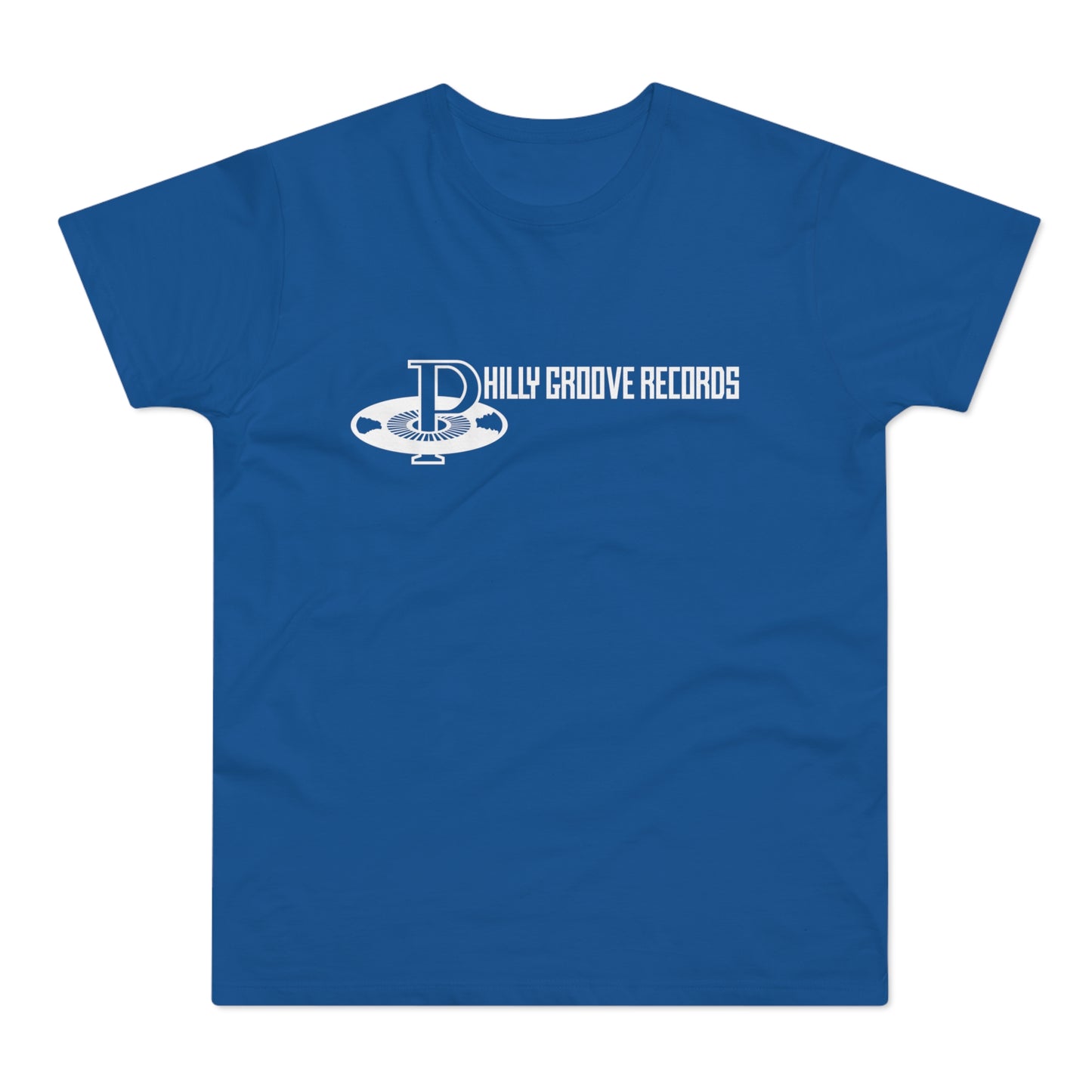 Philly Groove T Shirt (Poids Standard)