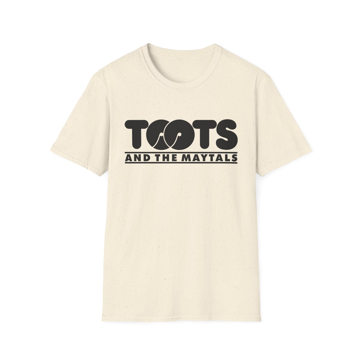 Toots & The Maytals T Shirt - Léger