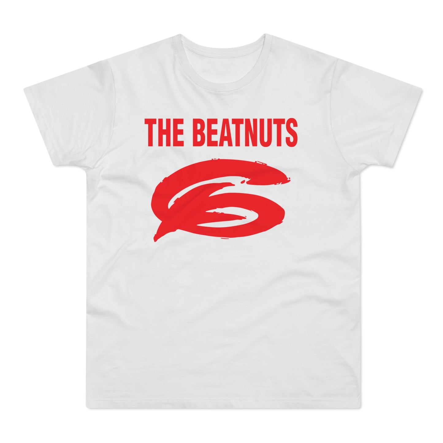 The Beatnuts T Shirt (Poids Standard)