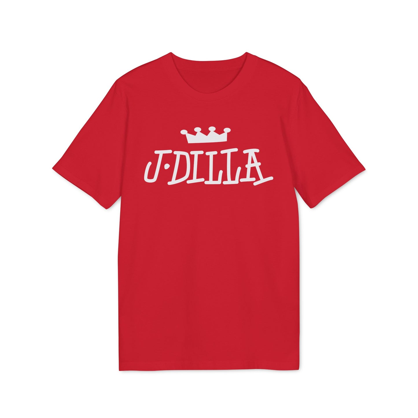 J Dilla T Shirt (Coton Bio Premium)