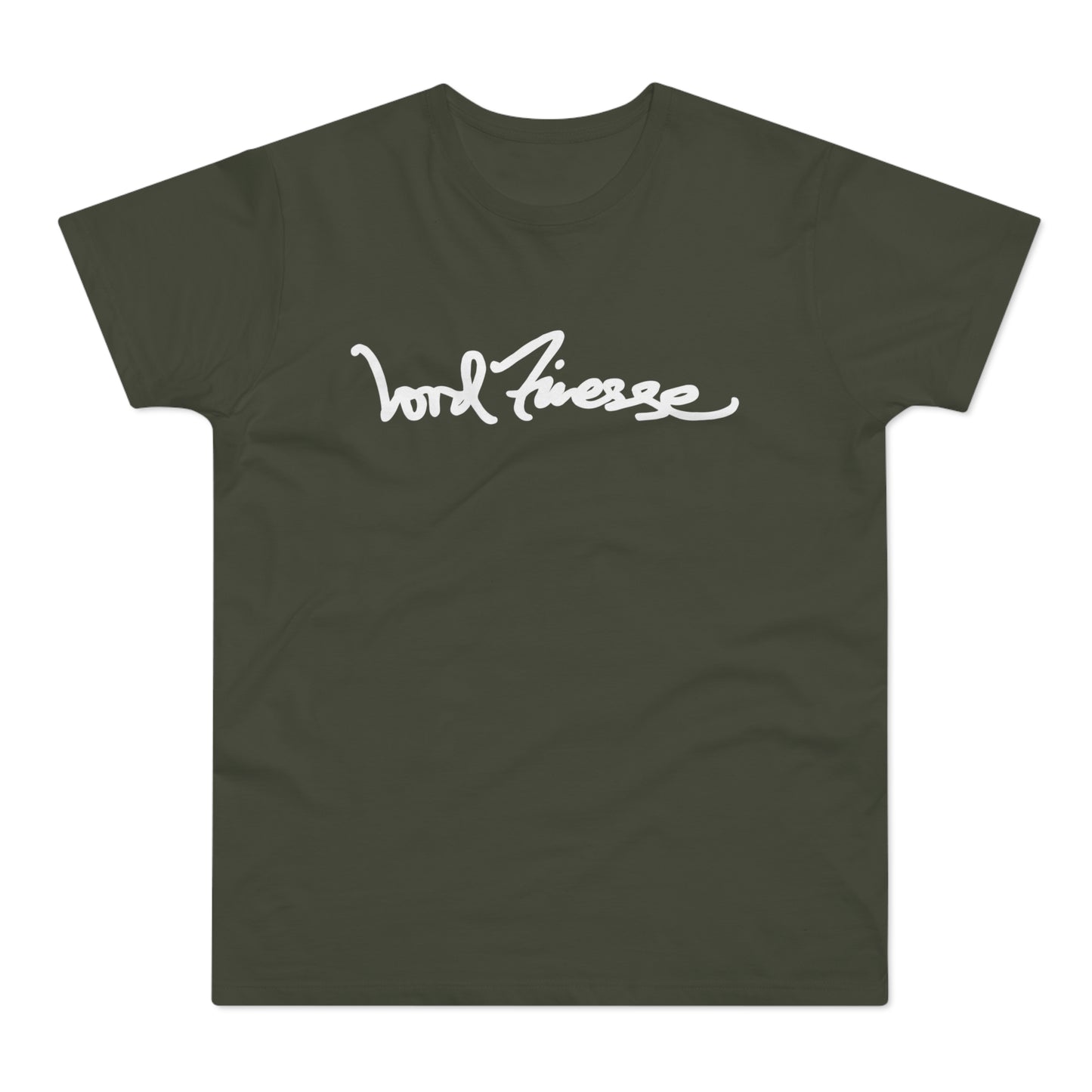 Lord Finesse T Shirt (Poids Standard)