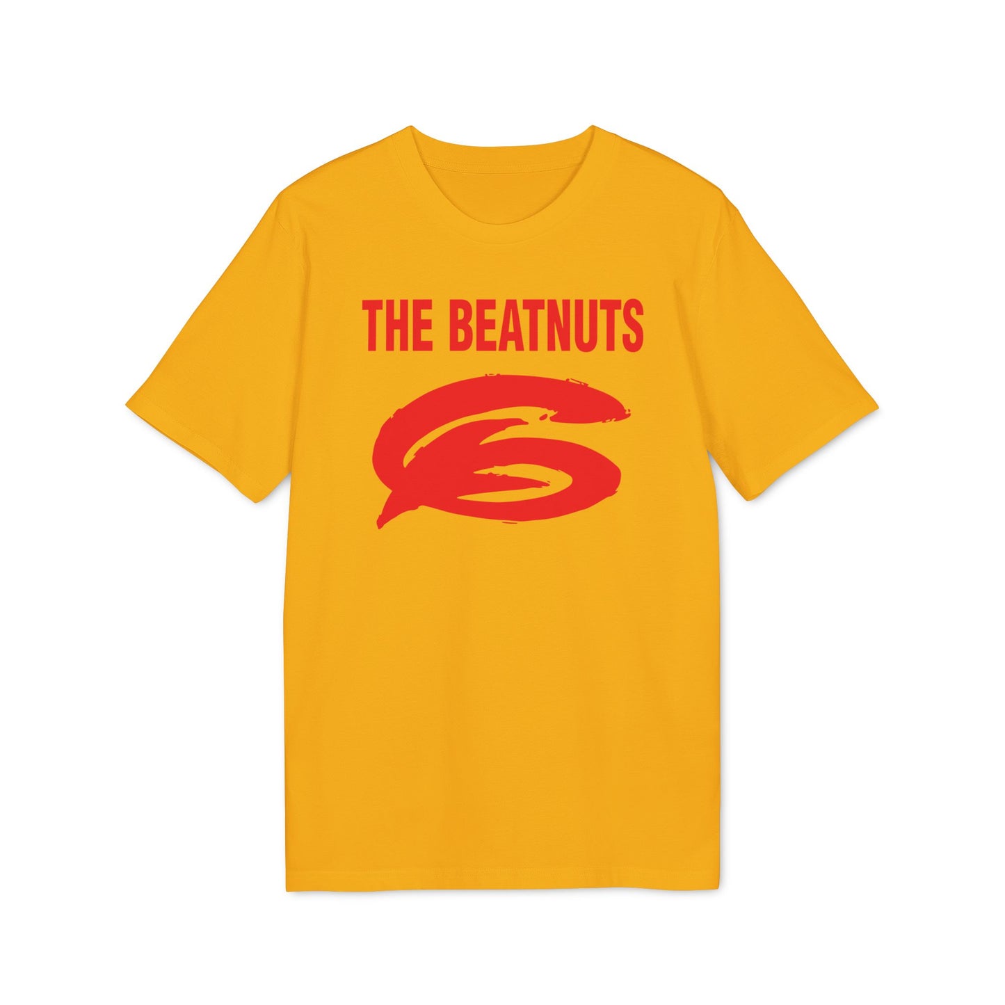 The Beatnuts T Shirt (Coton Bio Premium)