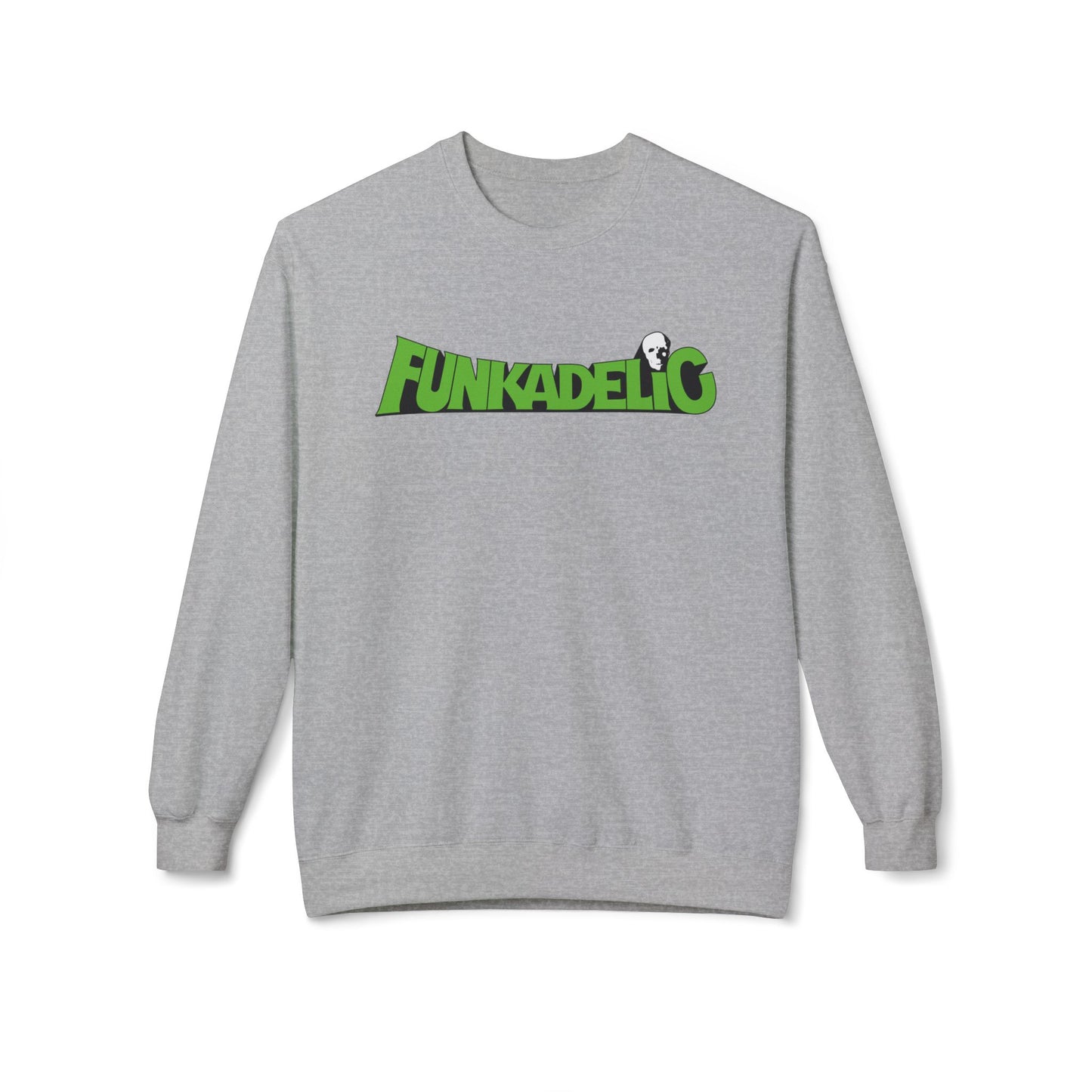 Funkadelic Sweatshirt