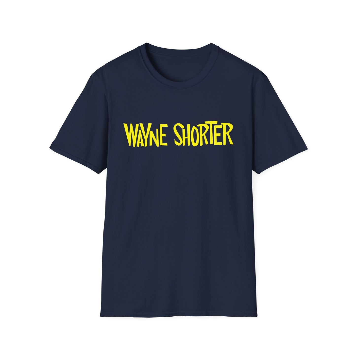 Wayne Shorter T Shirt - Léger
