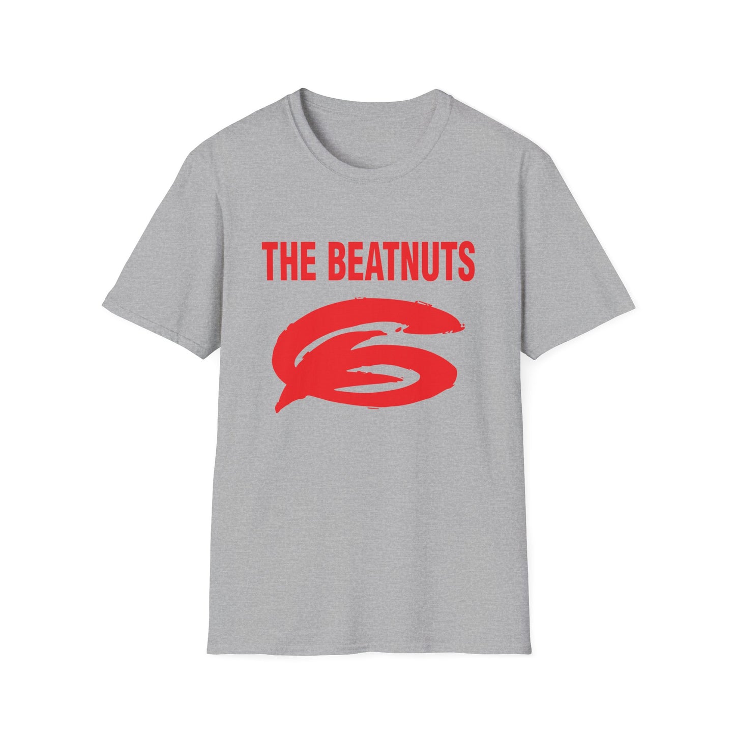 The Beatnuts T Shirt - Léger