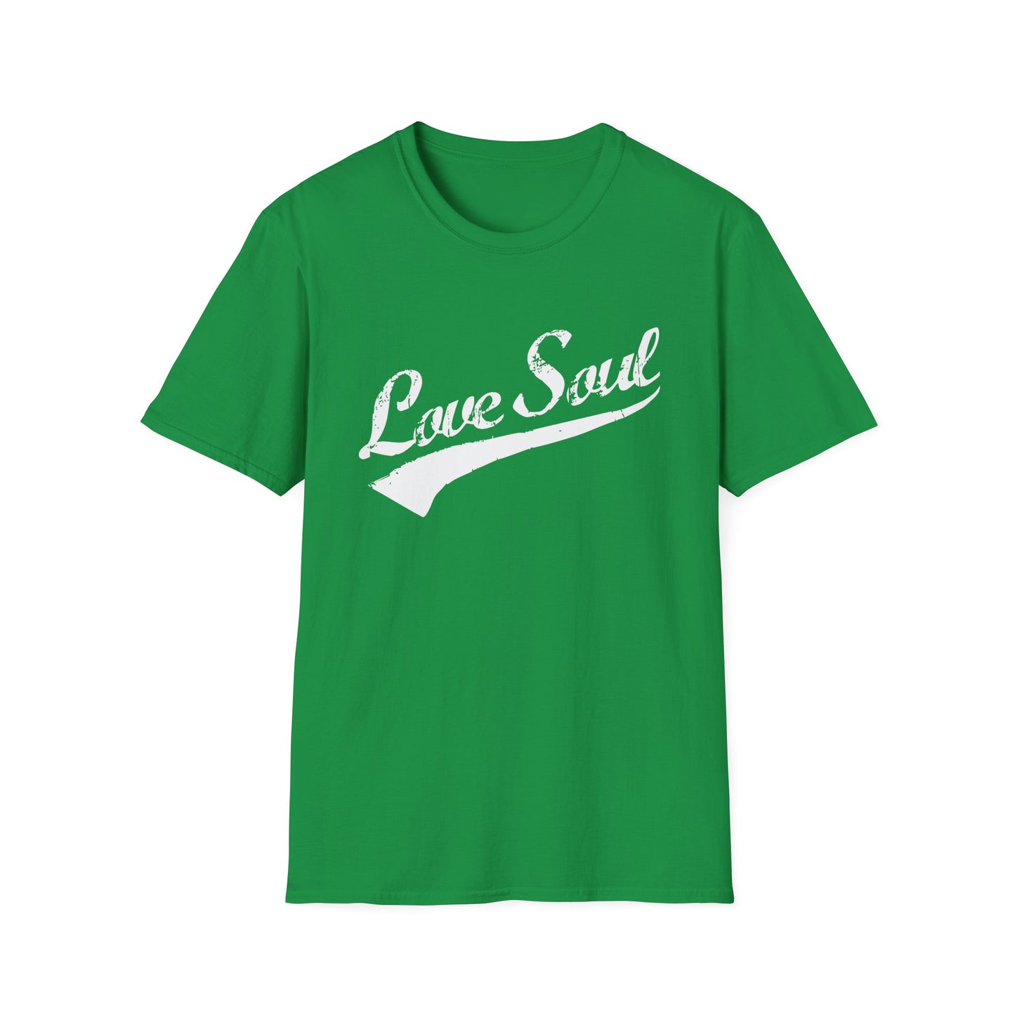 Love Soul T Shirt