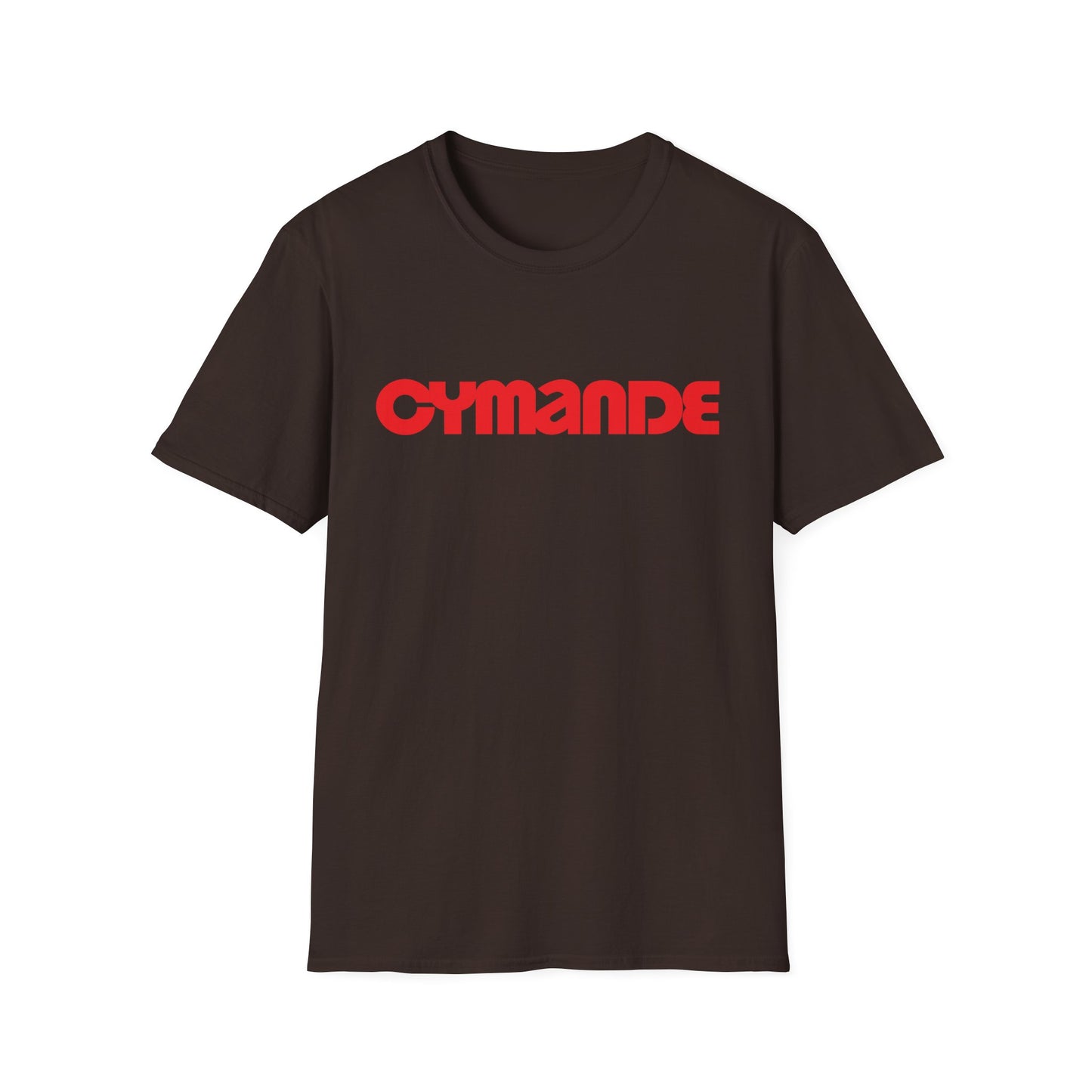 Cymande T Shirt - Léger