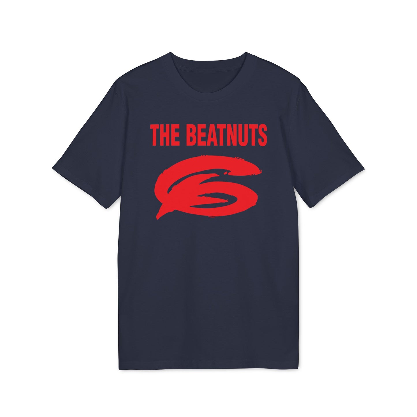 The Beatnuts T Shirt (Coton Bio Premium)
