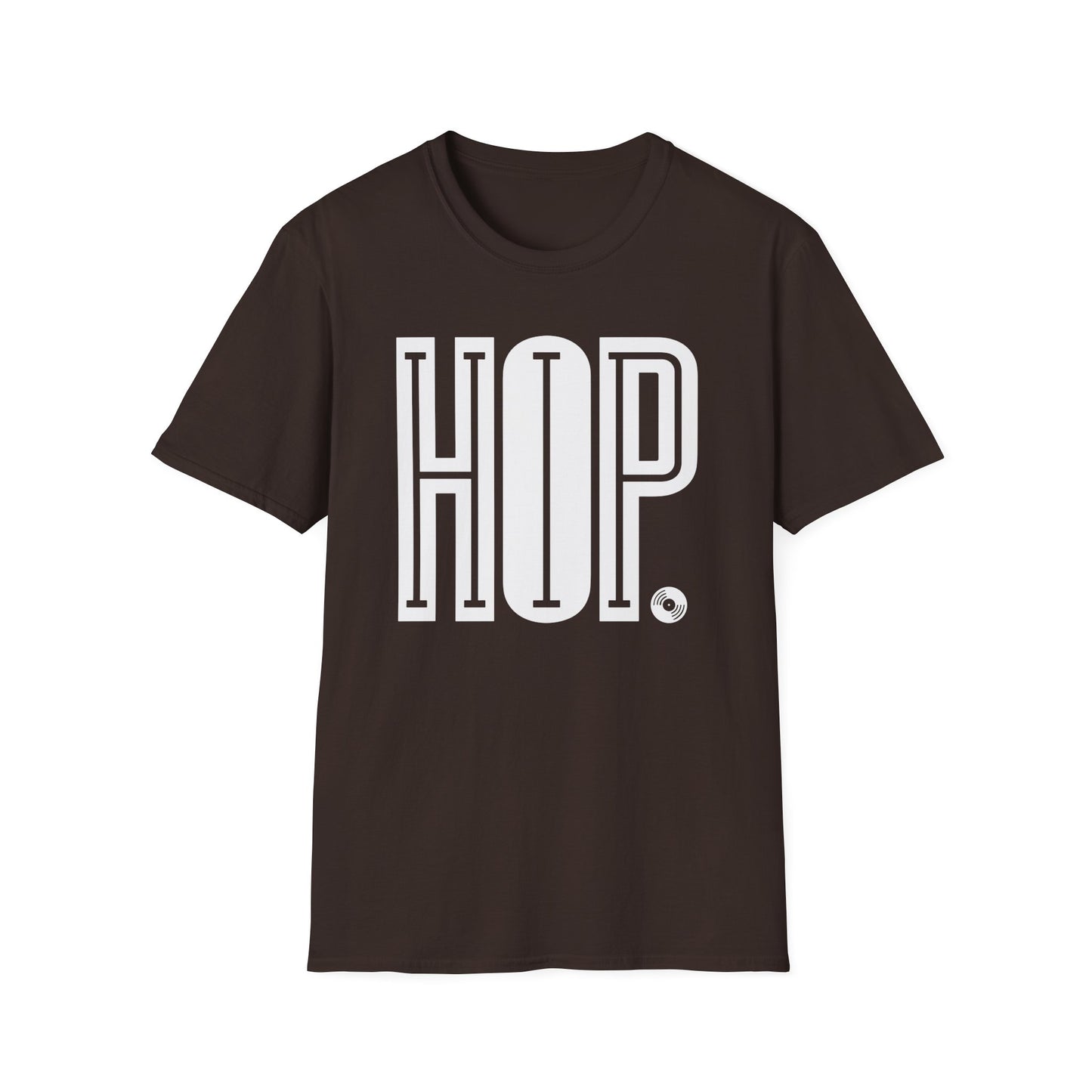 Hip Hop T Shirt - Léger