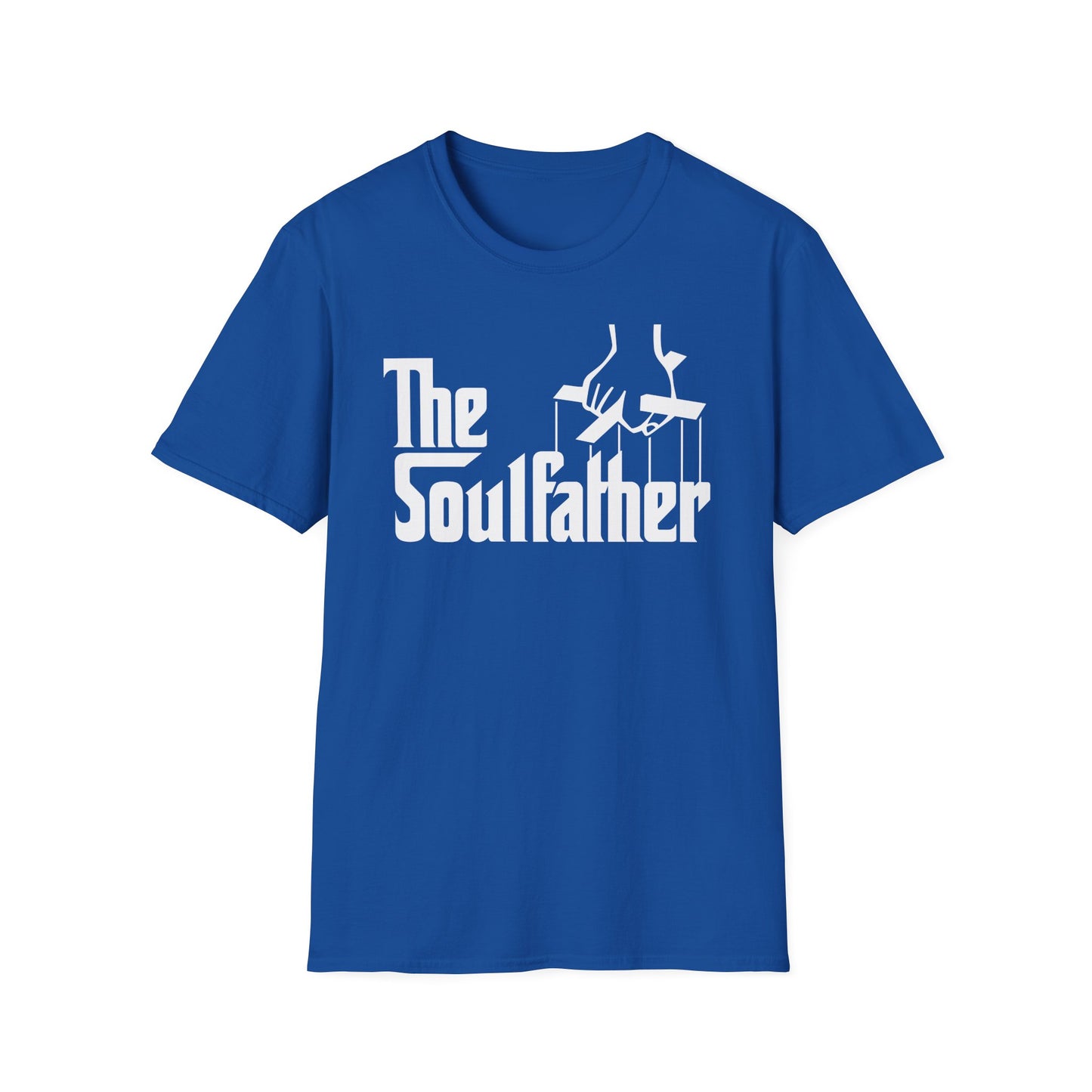 The Soulfather T Shirt - Léger