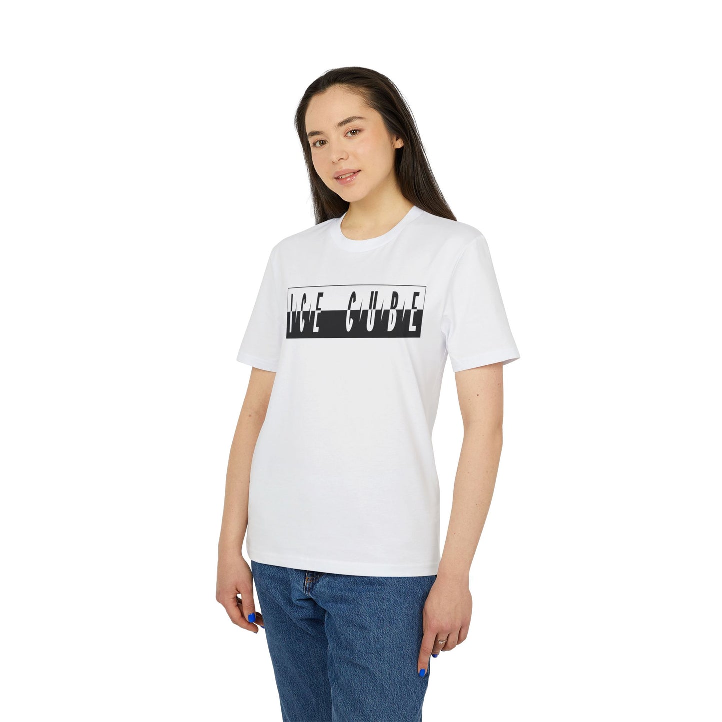 Ice Cube T Shirt (Coton Bio Premium)