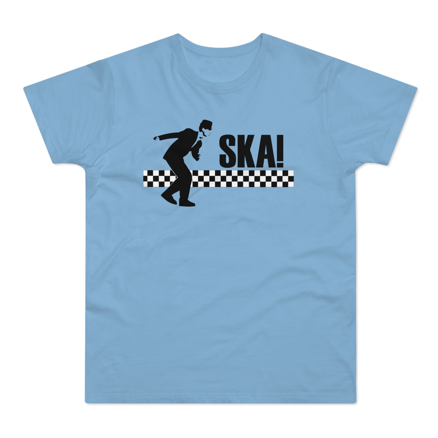 Rudeboy Dancer T Shirt (Poids Standard)