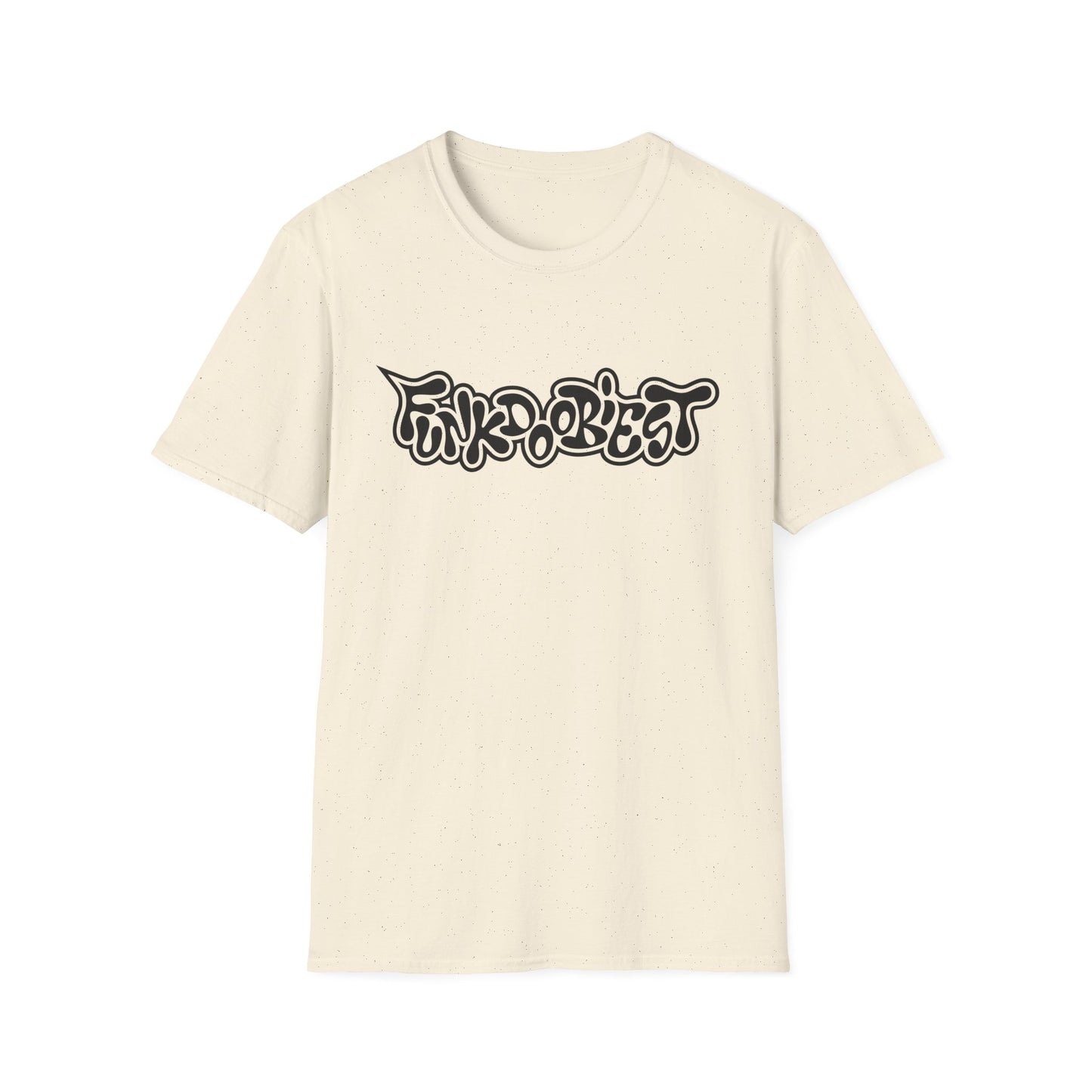 Funkdoobiest T Shirt - Léger