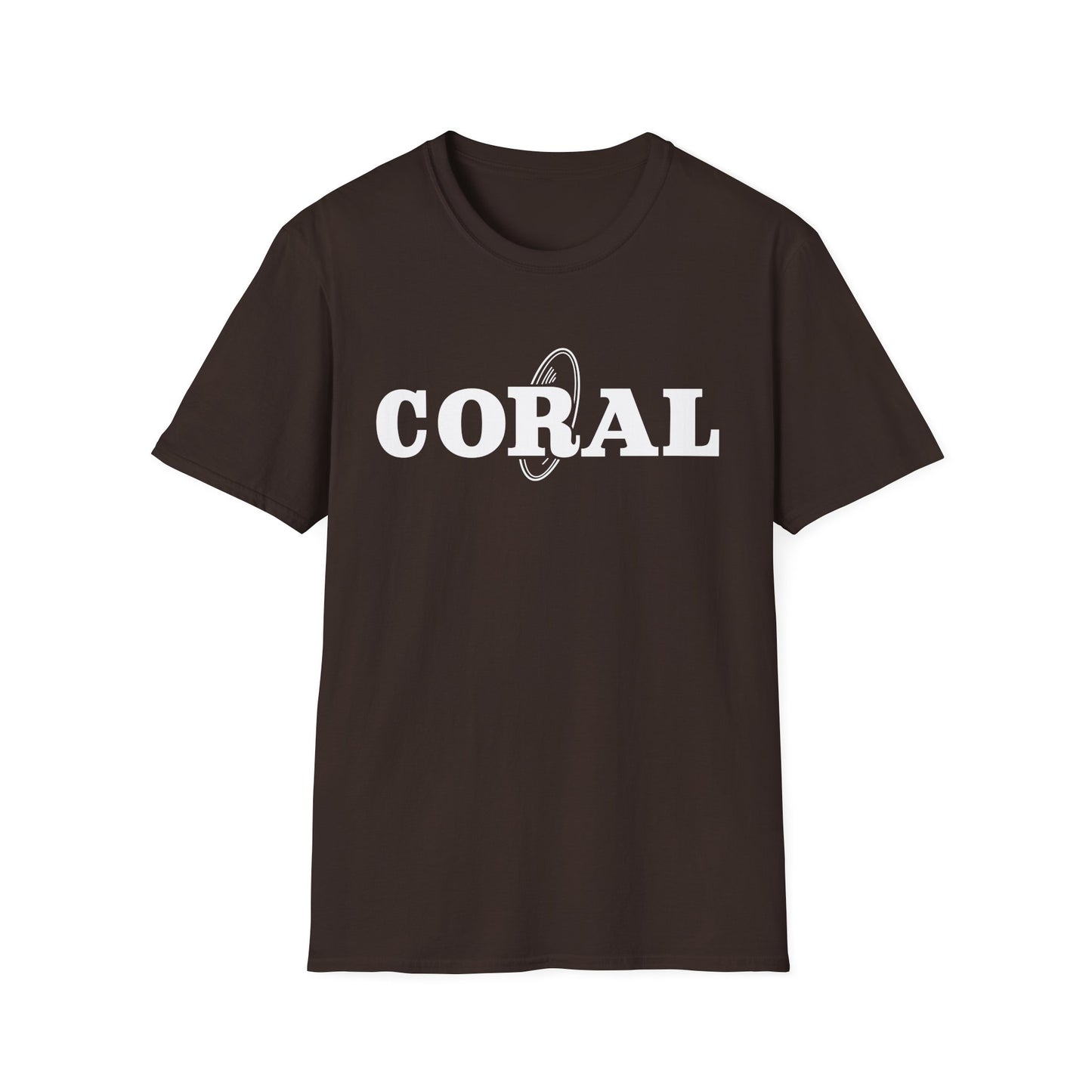 Coral Records T Shirt