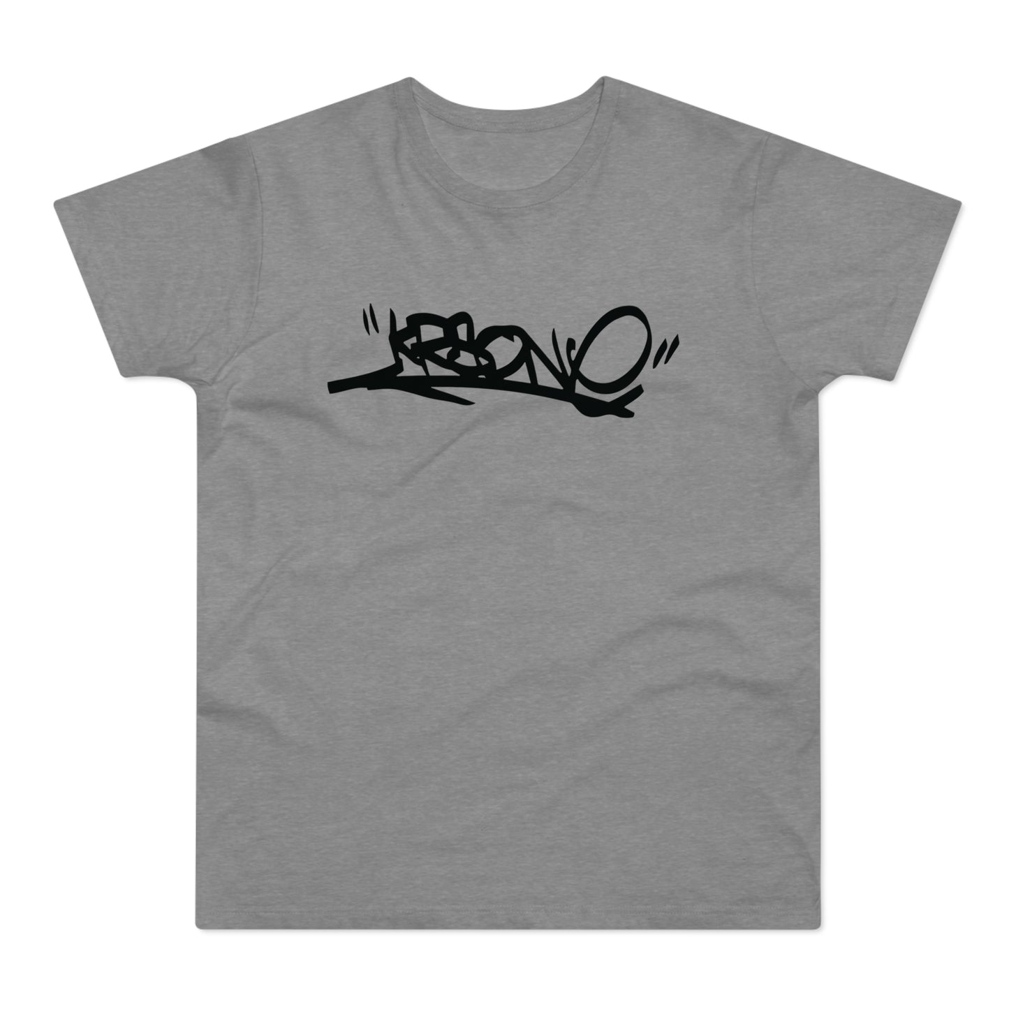 KRS One T Shirt (Poids Standard)