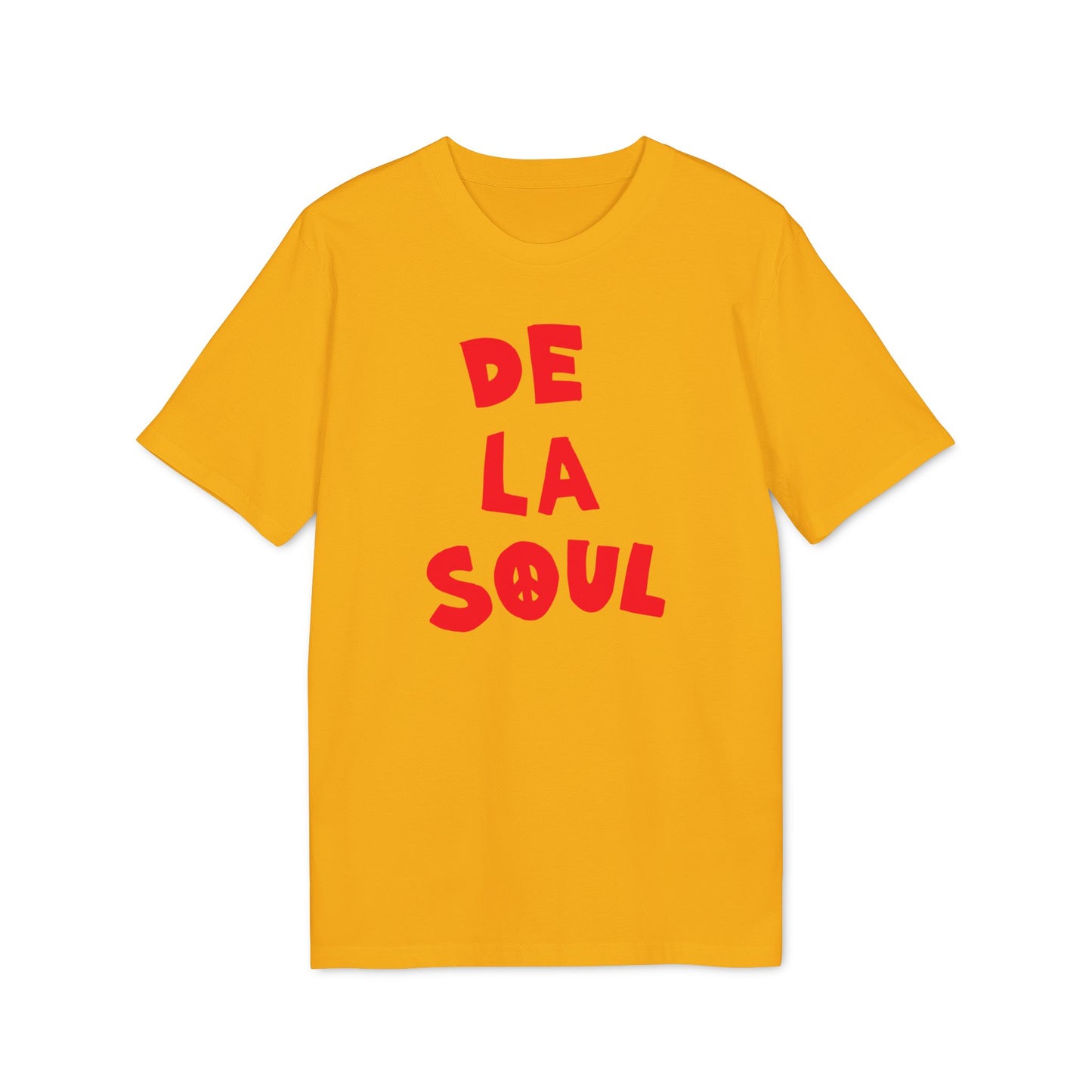 De La Soul T Shirt (Coton Bio Premium)