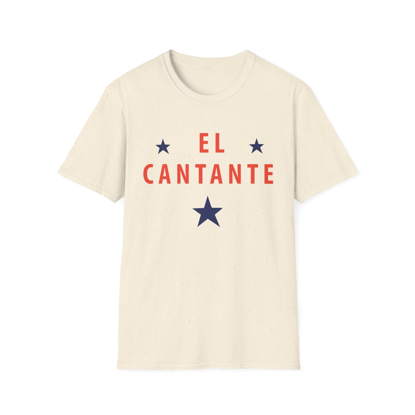 Hector Lavoe El Cantante T Shirt - Léger