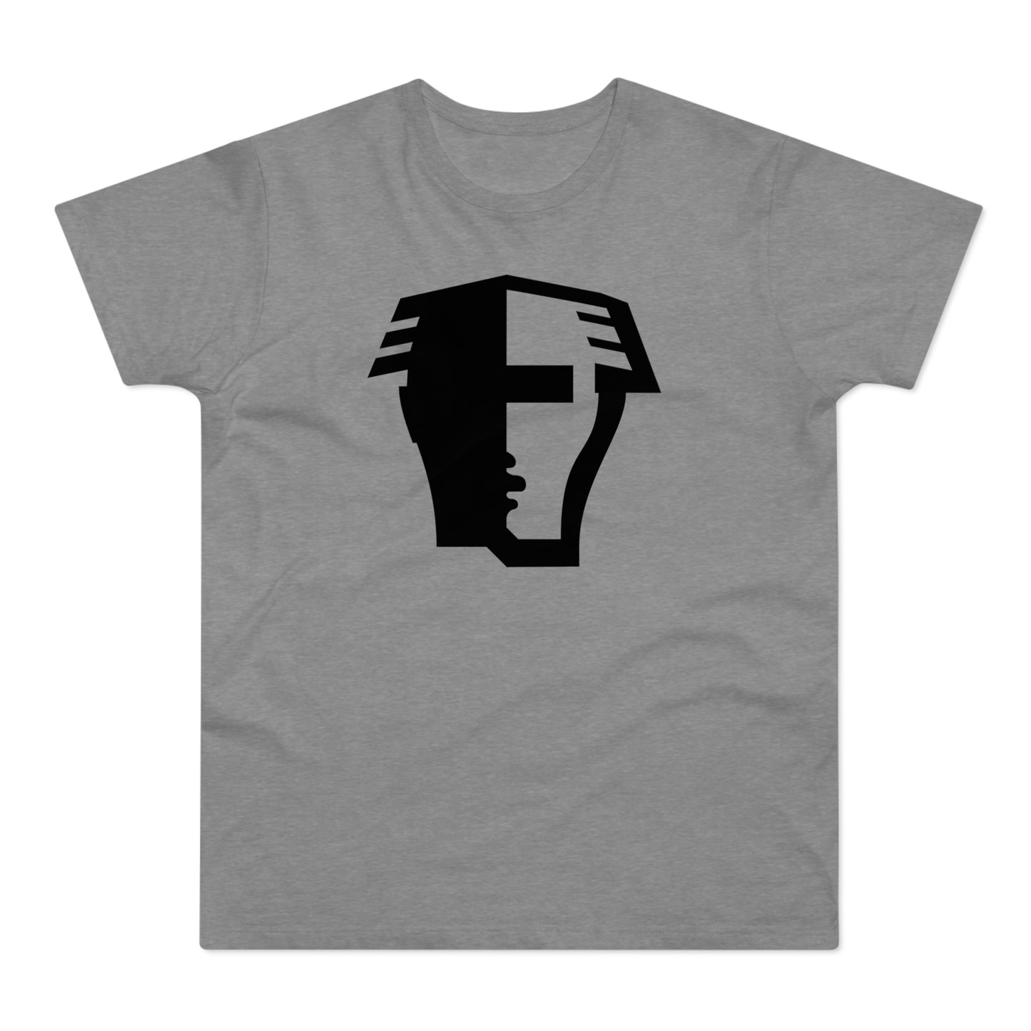 Mercury Records Face T Shirt (Poids Standard)