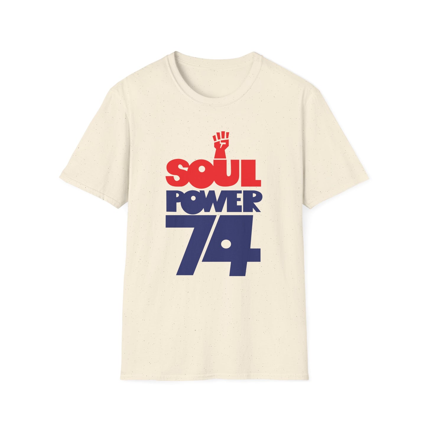 Soul Power 74 T Shirt - Léger