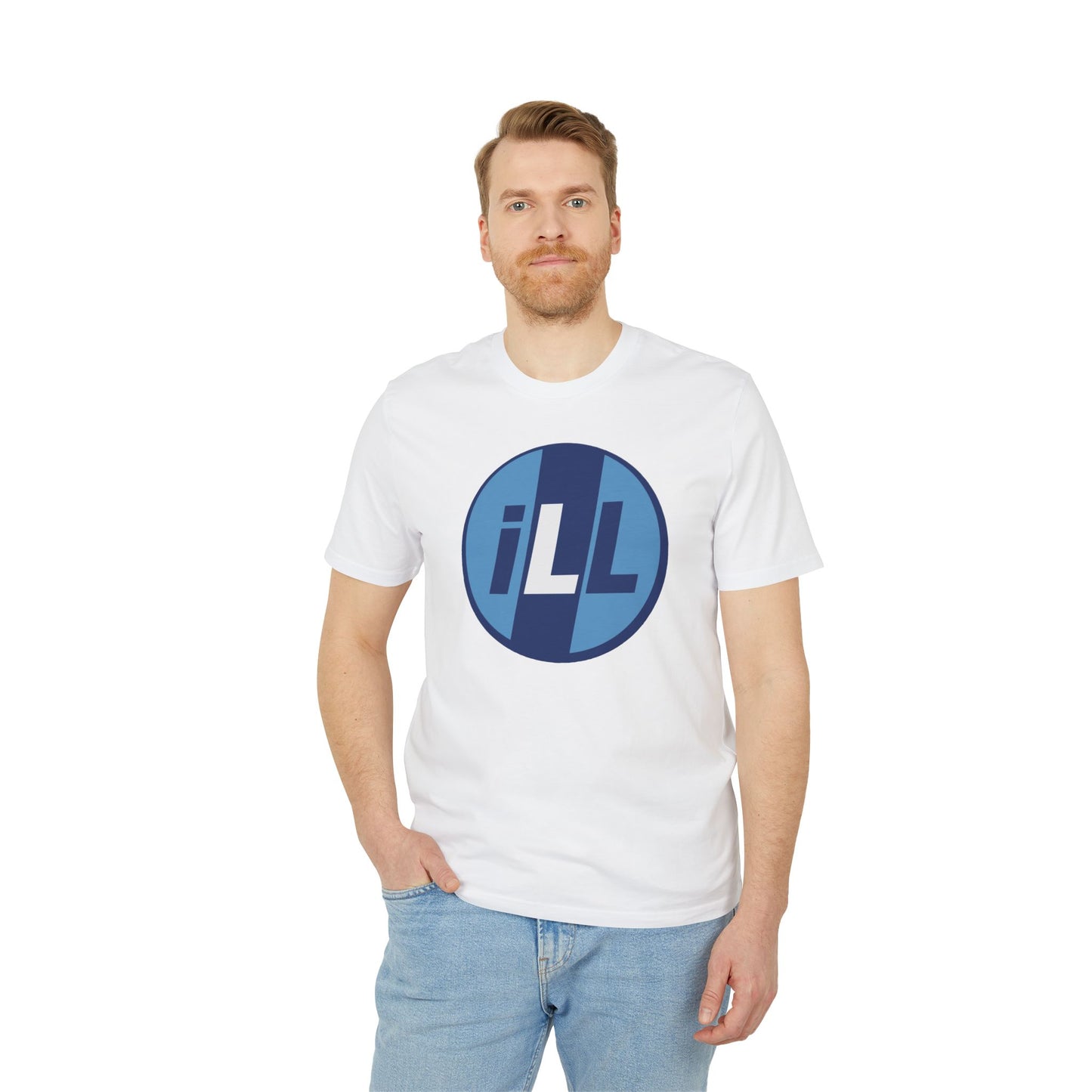 Ill Mike D T Shirt (Coton Bio Premium)