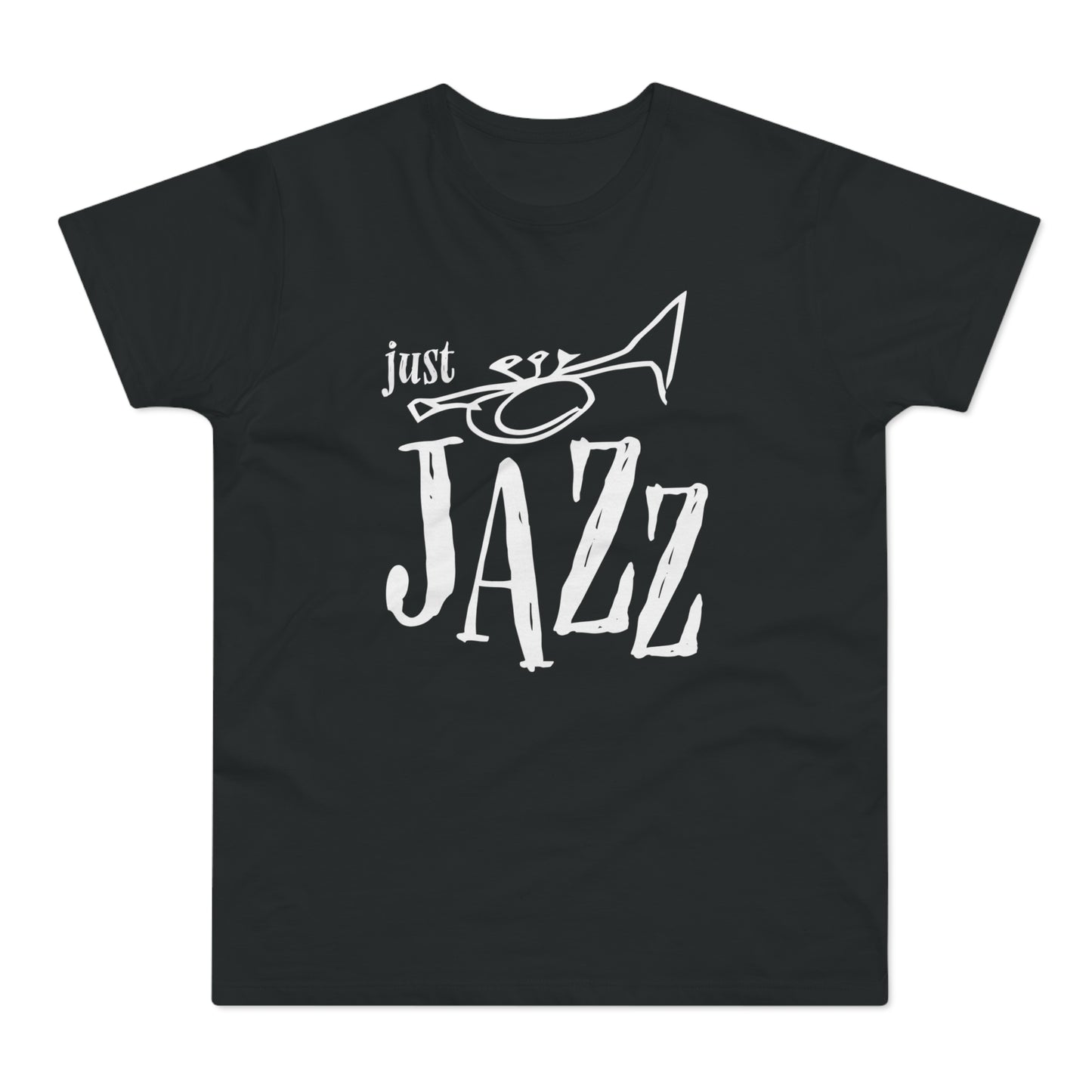 Just Jazz T Shirt (Poids Standard)