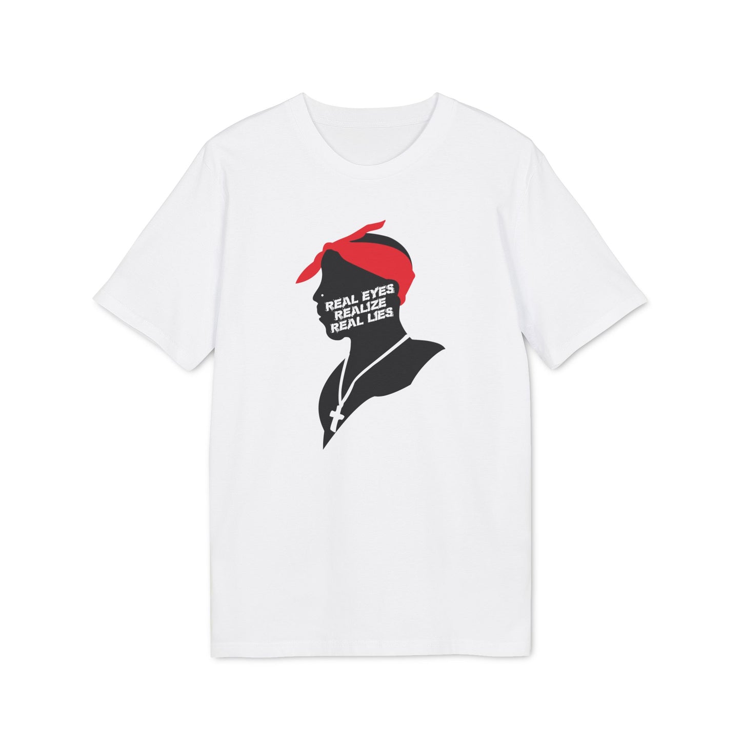 Pac T Shirt (Coton Bio Premium)