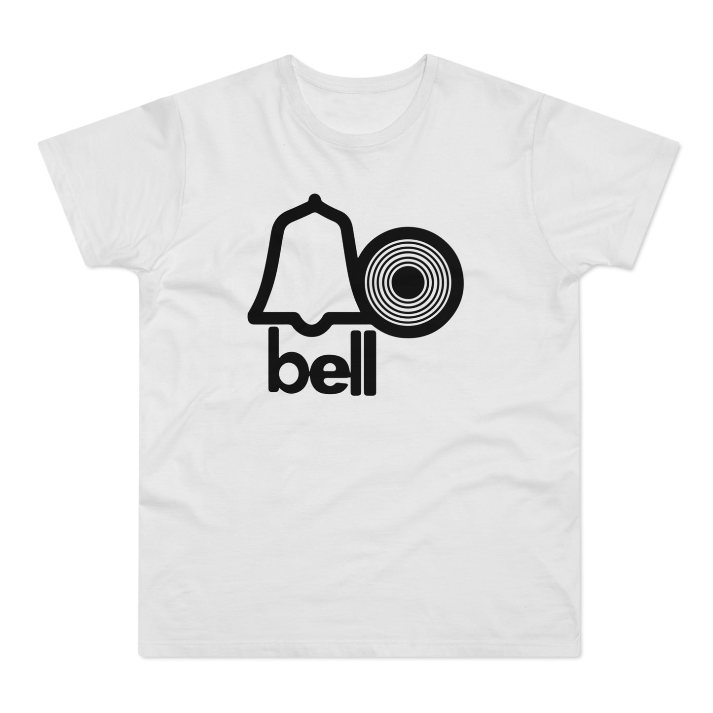 Bell Records T Shirt (Poids Standard)