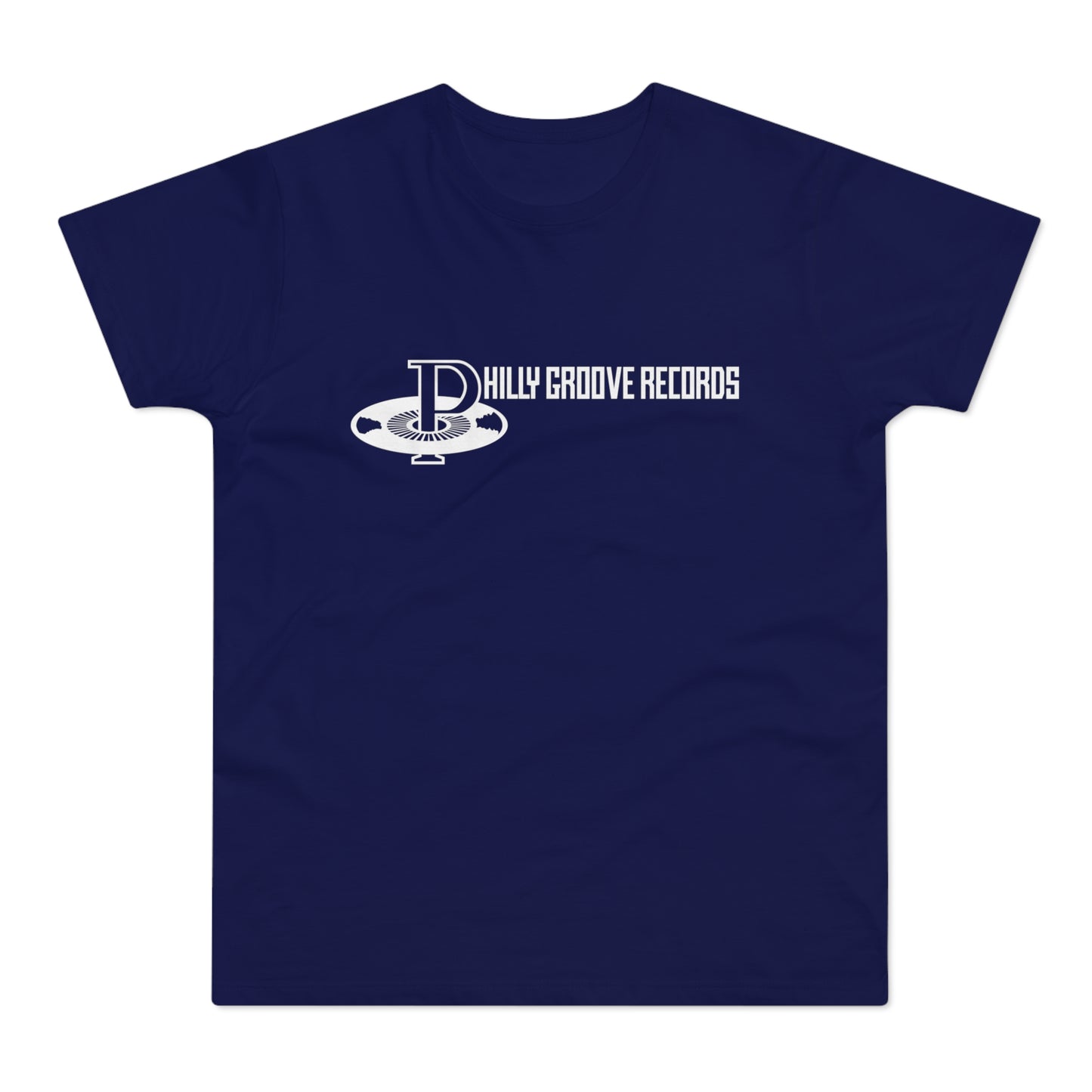 Philly Groove T Shirt (Poids Standard)