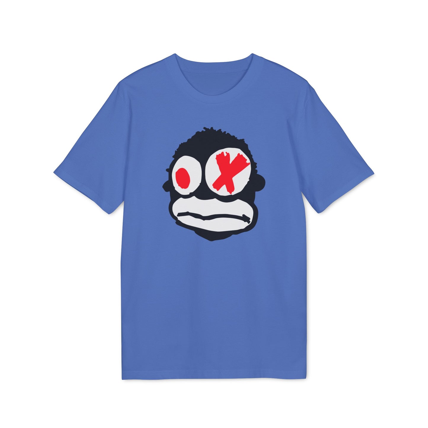 KMD T Shirt (Coton Bio Premium)