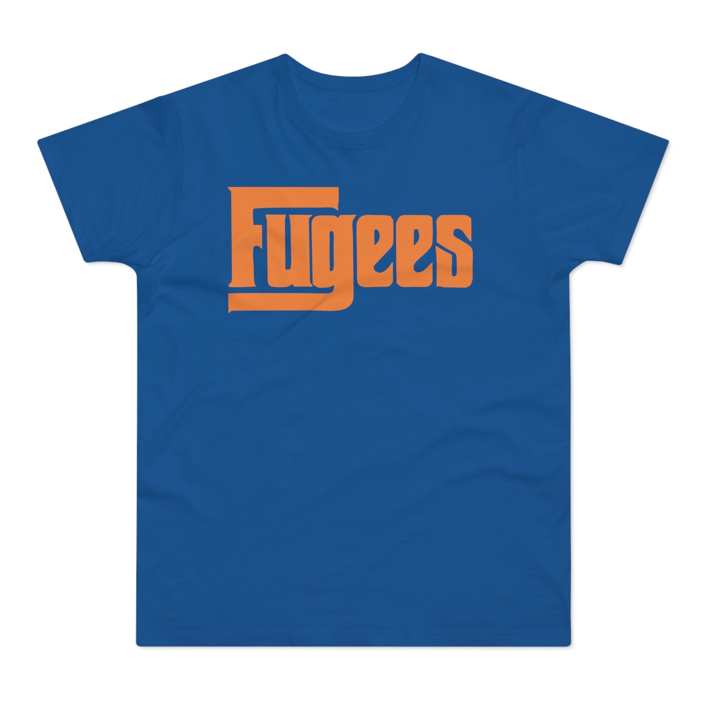 Fugees T Shirt (Poids Standard)