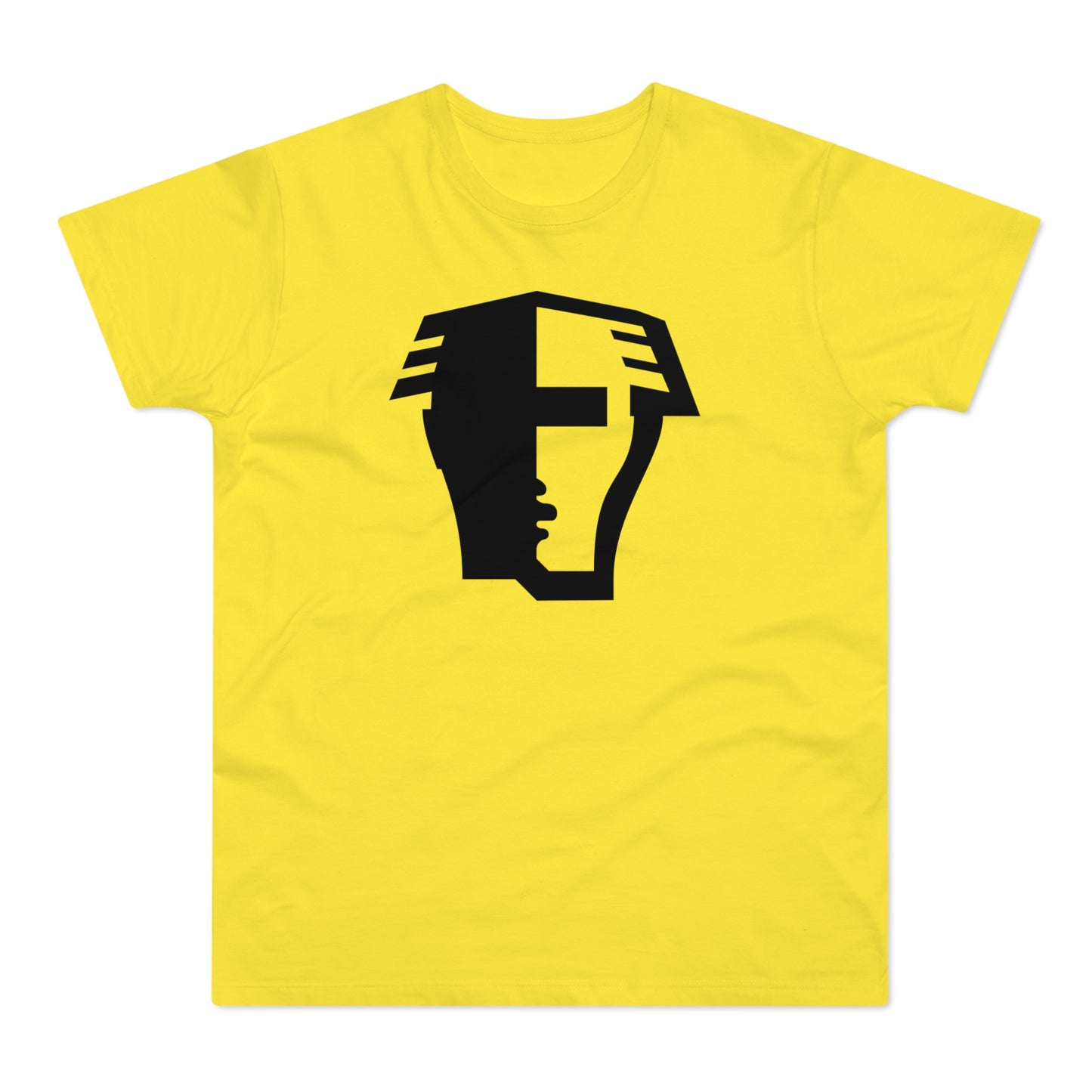 Mercury Records Face T Shirt (Poids Standard)